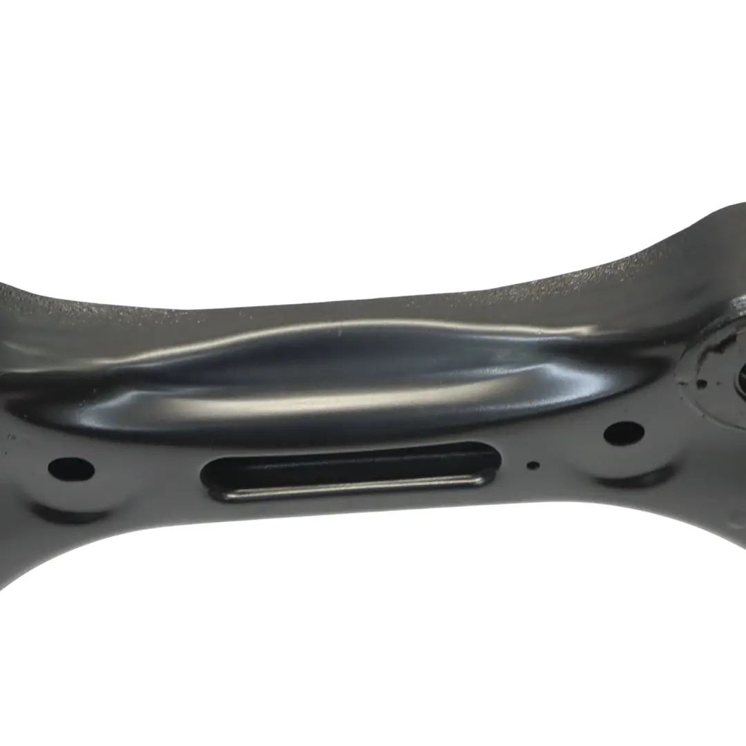 Axle Suspension Cradle Subframe to Audi A4 B9 2.0 TDI Quattro Rear with Part number 8W0505235AD Audi A4 B9 2.0 TDI Quattro Rear Axle Suspension Cradle Subframe - SKU 8W0505235AD - Part number 8W0505235AD