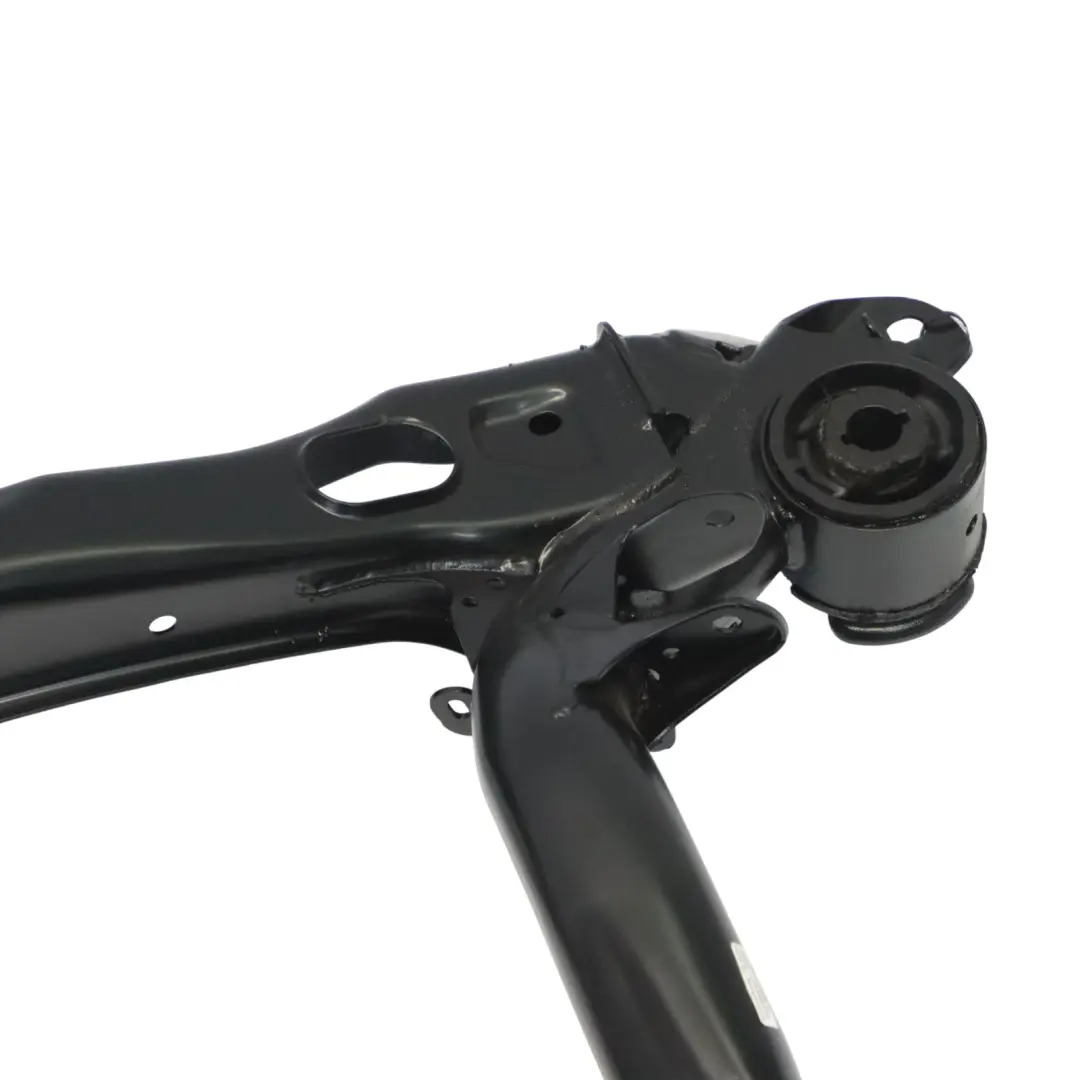 Eje trasero Suspensión Cuna Subchasis para Audi A4 B9 2.0 TDI Quattro con número de pieza 8W0505235AD Audi A4 B9 2.0 TDI Quattro Eje trasero Suspensión Cuna Subchasis - SKU 8W0505235AD - Número de pieza 8W0505235AD