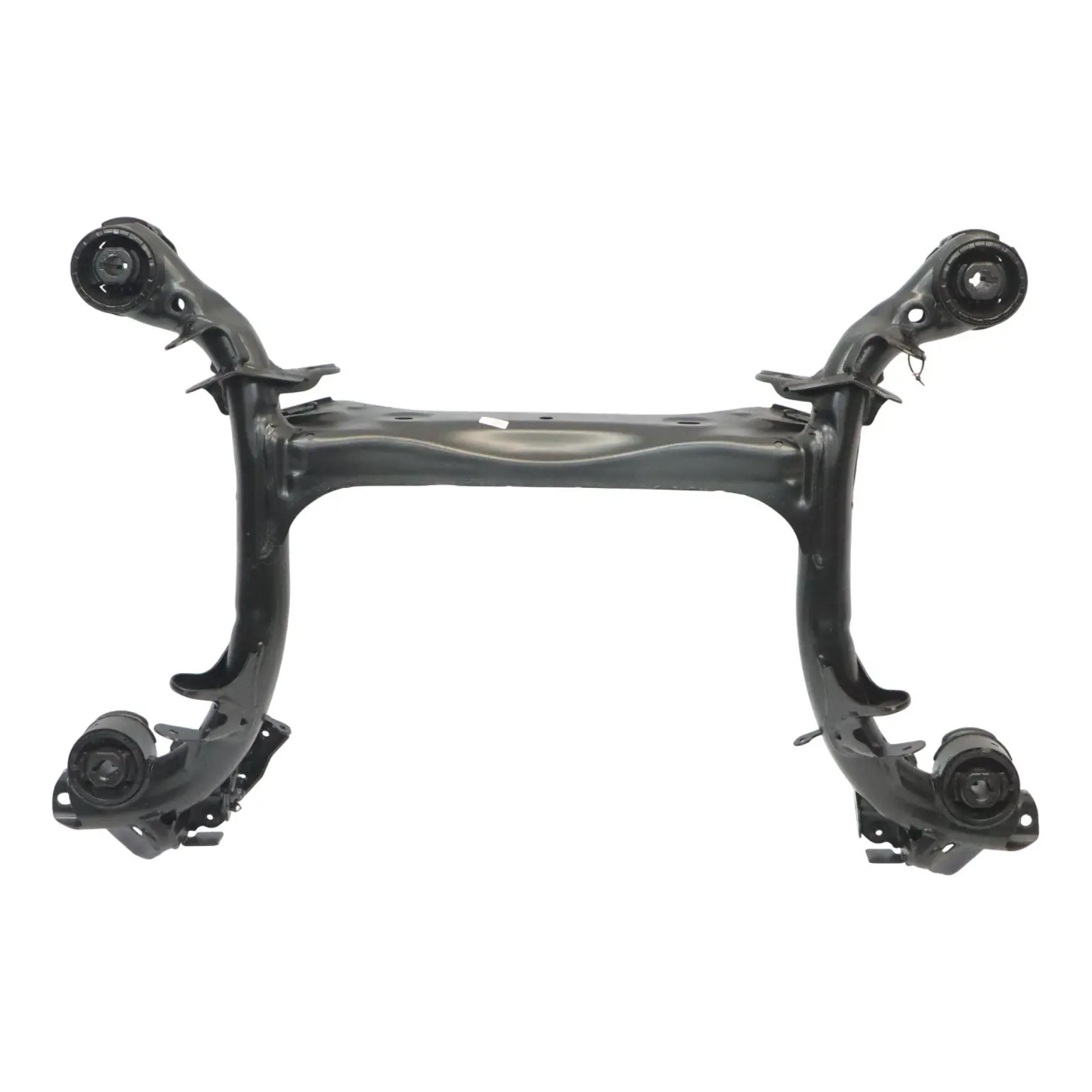 Audi A4 8W B9 Hinterachse Aufhängung Hilfsrahmen Wiege 8W0505235AG