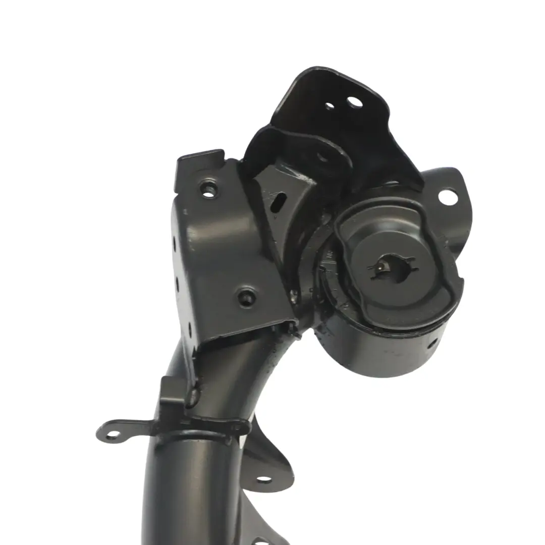 Audi A4 8W B9 Hinterachse Aufhängung Hilfsrahmen Wiege - SKU 8W0505235AG - Teilenummer 8W0505235AG