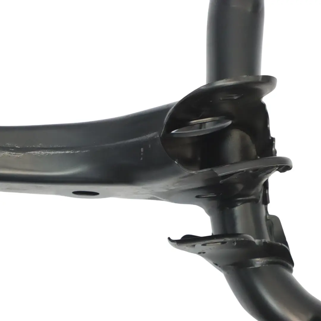 Axle Suspension Subframe Cradle to Audi A4 8W B9 Rear with Part number 8W0505235AG Audi A4 8W B9 Rear Axle Suspension Subframe Cradle - SKU 8W0505235AG - Part number 8W0505235AG