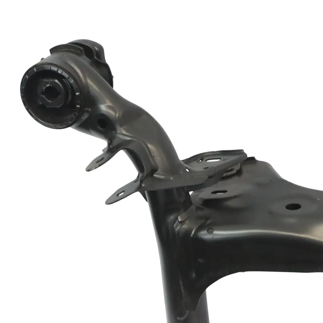 Hinterachse Aufhängung Hilfsrahmen Wiege für Audi A4 8W B9 mit Teilenummer 8W0505235AG Audi A4 8W B9 Hinterachse Aufhängung Hilfsrahmen Wiege - SKU 8W0505235AG - Teilenummer 8W0505235AG