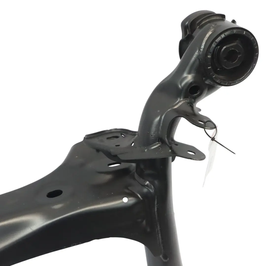 Hinterachse Aufhängung Hilfsrahmen Wiege für Audi A4 8W B9 mit Teilenummer 8W0505235AG Audi A4 8W B9 Hinterachse Aufhängung Hilfsrahmen Wiege - SKU 8W0505235AG - Teilenummer 8W0505235AG