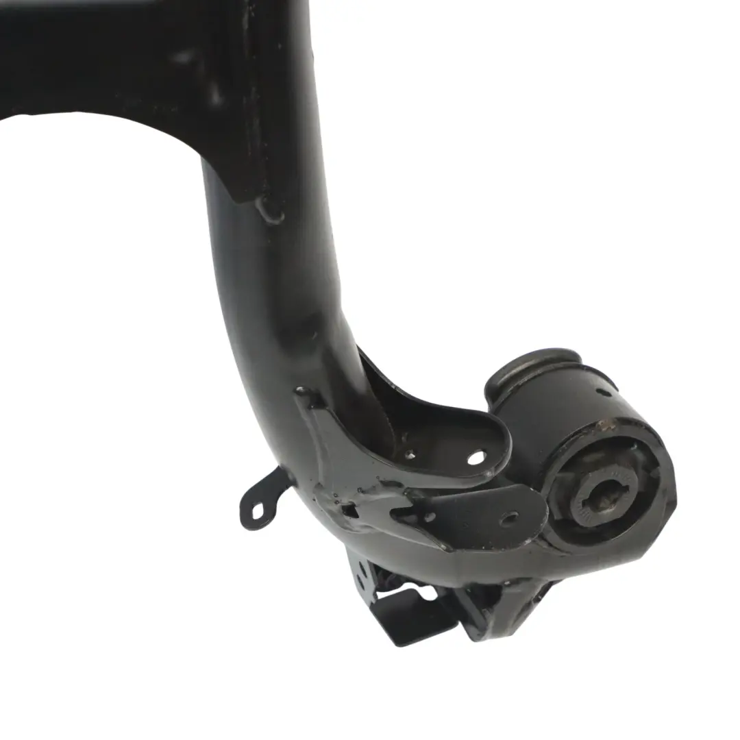 Hinterachse Aufhängung Hilfsrahmen Wiege für Audi A4 8W B9 mit Teilenummer 8W0505235AG Audi A4 8W B9 Hinterachse Aufhängung Hilfsrahmen Wiege - SKU 8W0505235AG - Teilenummer 8W0505235AG