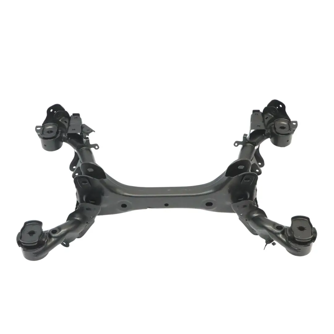 Audi A4 8W B9 Sanki Wózek Zawieszania Tył Tylny - SKU 8W0505235AG - Numer Części 8W0505235AG
