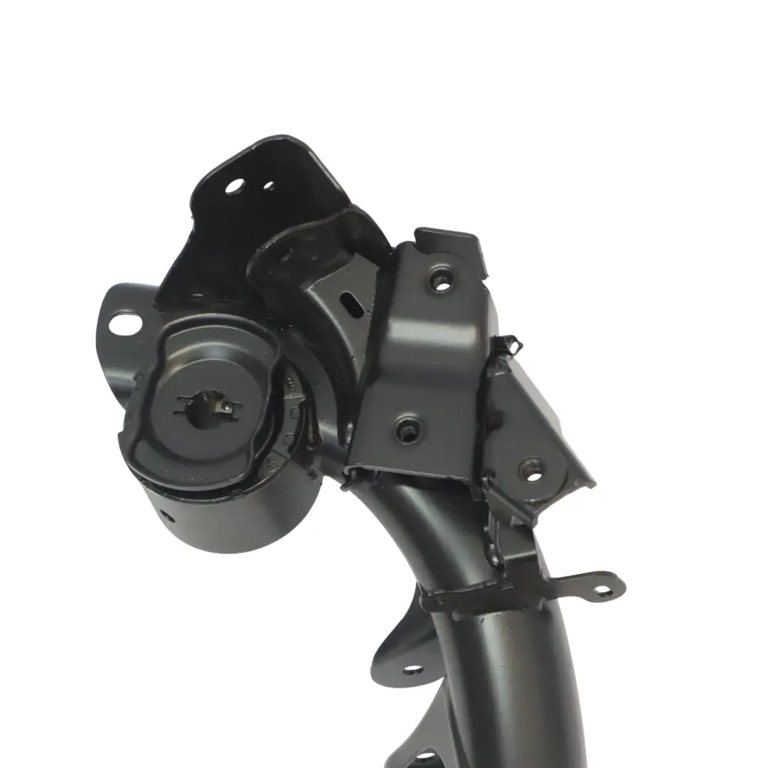 Eje Trasero Suspensión Subchasis Cuna para Audi A4 8W B9 con número de pieza 8W0505235AG Audi A4 8W B9 Eje Trasero Suspensión Subchasis Cuna - SKU 8W0505235AG - Número de pieza 8W0505235AG