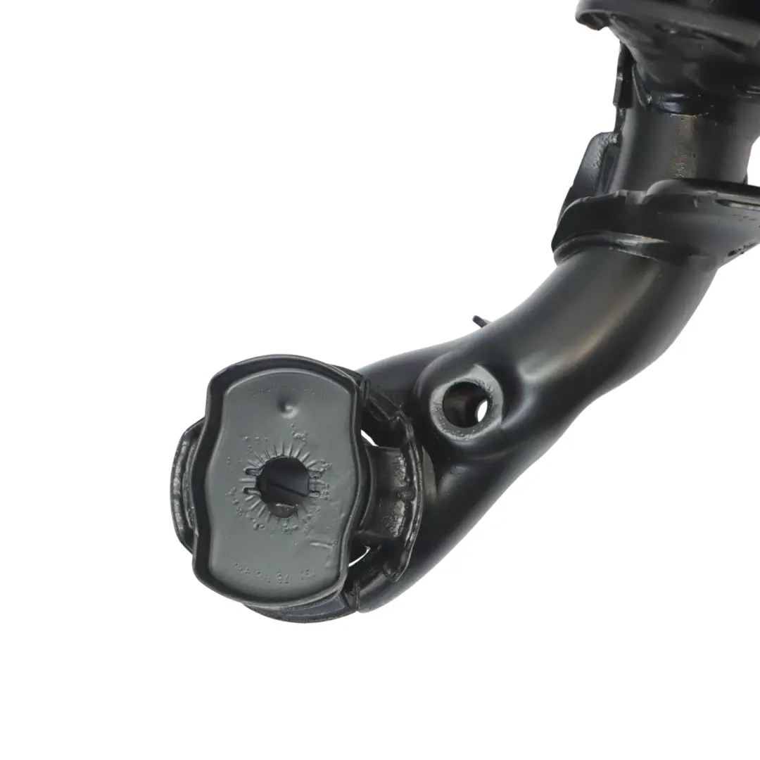 Audi A4 8W B9 Sanki Wózek Zawieszania Tył Tylny - SKU 8W0505235AG - Numer Części 8W0505235AG