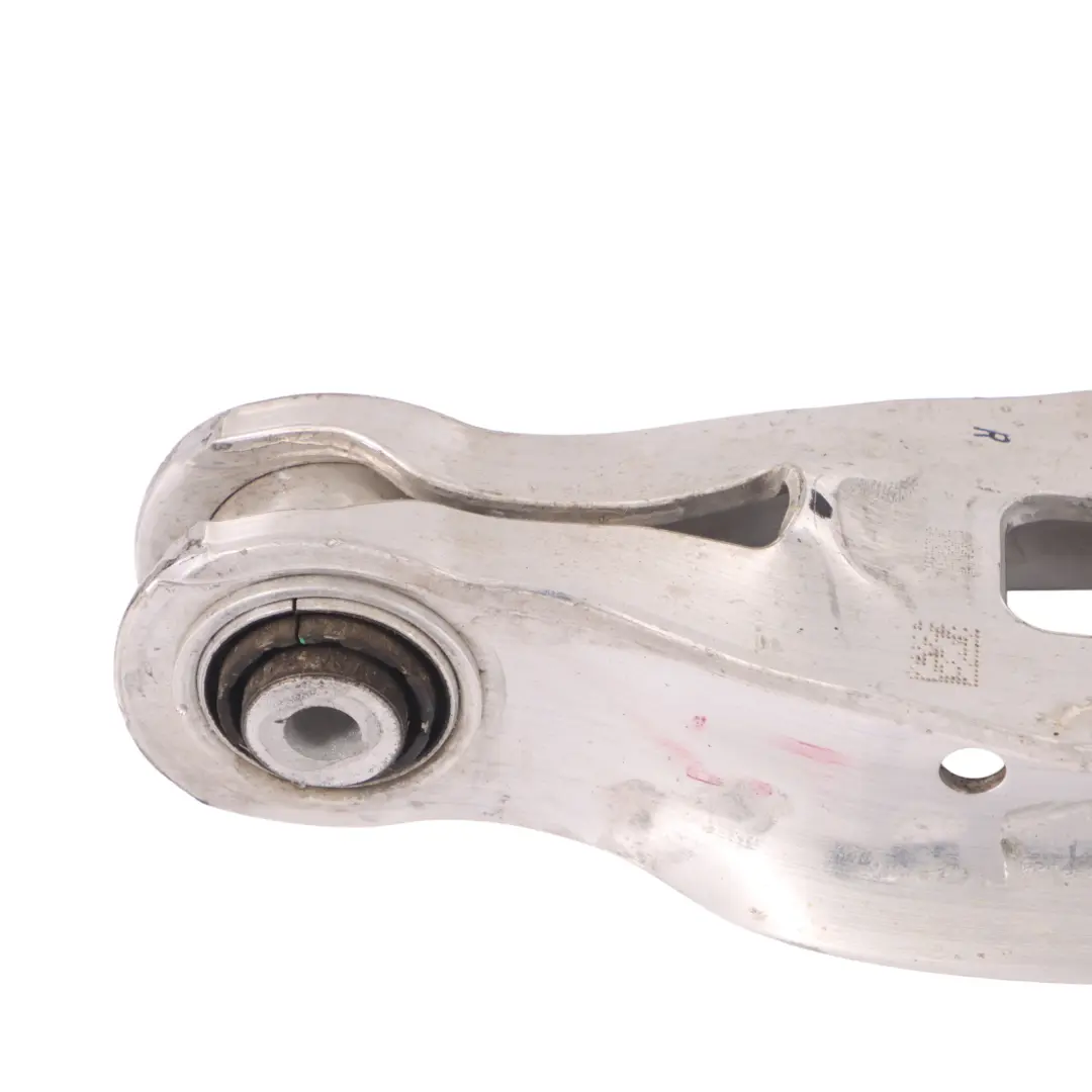 Bras de contrôle Wishbone Arrière Gauche pour Audi A4 A5 B9 à propos du numéro de pièce 8W0505311H Audi A4 A5 B9 Bras de contrôle Wishbone Arrière Gauche - SKU 8W0505311H - Numéro de pièce 8W0505311H