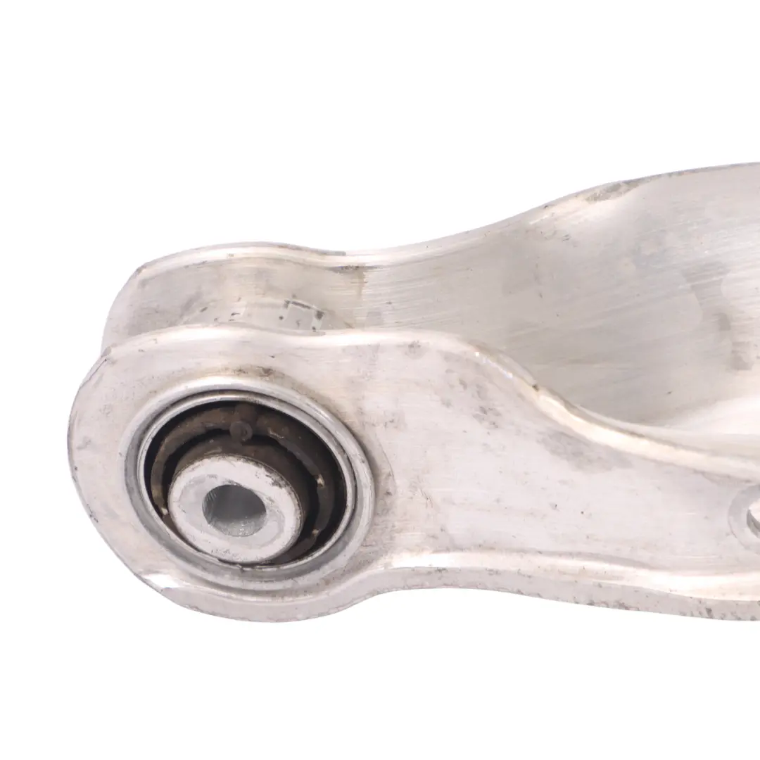 Brazo de Control Wishbone Trasero Izquierdo para Audi A4 A5 B9 con número de pieza 8W0505311H Audi A4 A5 B9 Brazo de Control Wishbone Trasero Izquierdo - SKU 8W0505311H - Número de pieza 8W0505311H