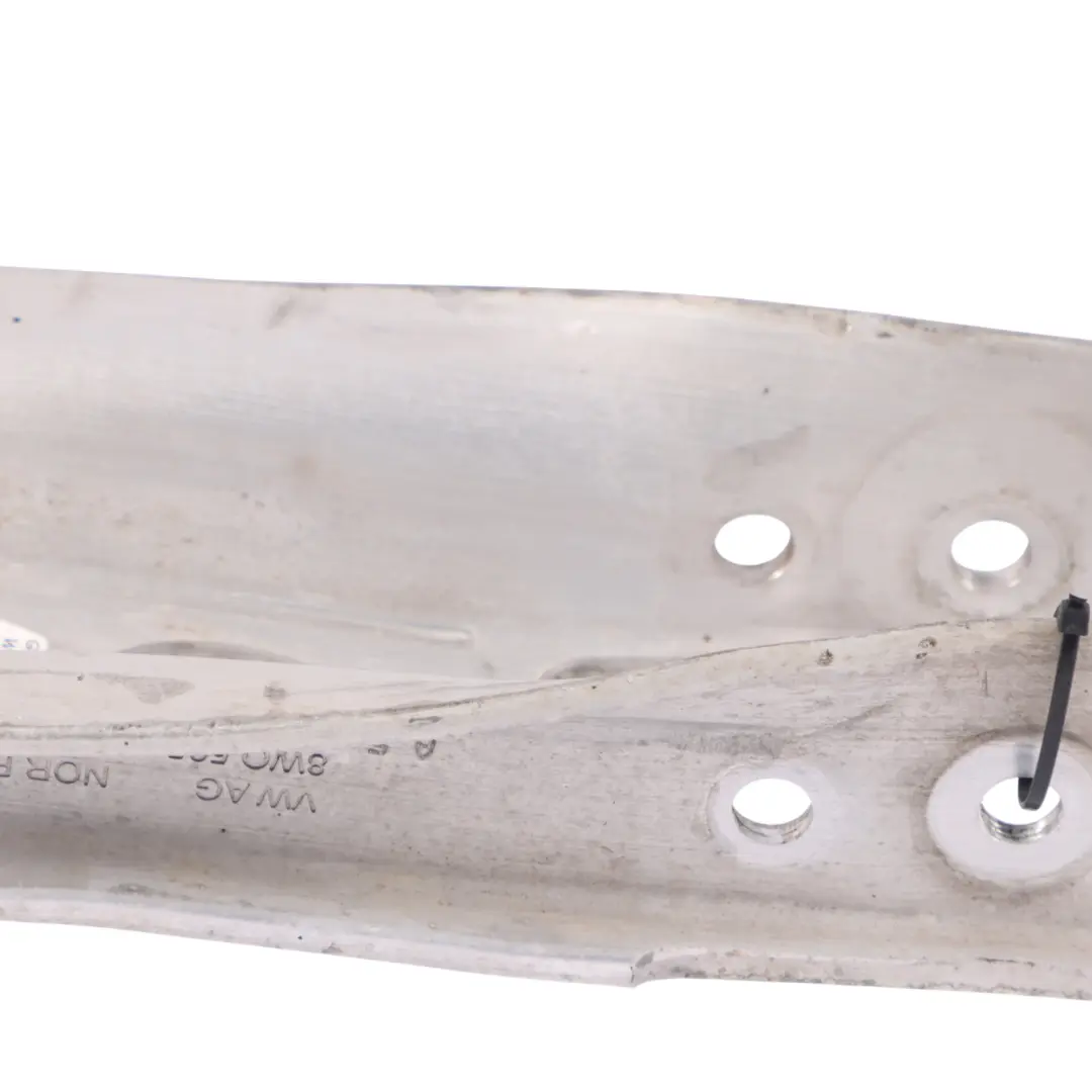 Brazo de Control Wishbone Trasero Izquierdo para Audi A4 A5 B9 con número de pieza 8W0505311H Audi A4 A5 B9 Brazo de Control Wishbone Trasero Izquierdo - SKU 8W0505311H - Número de pieza 8W0505311H