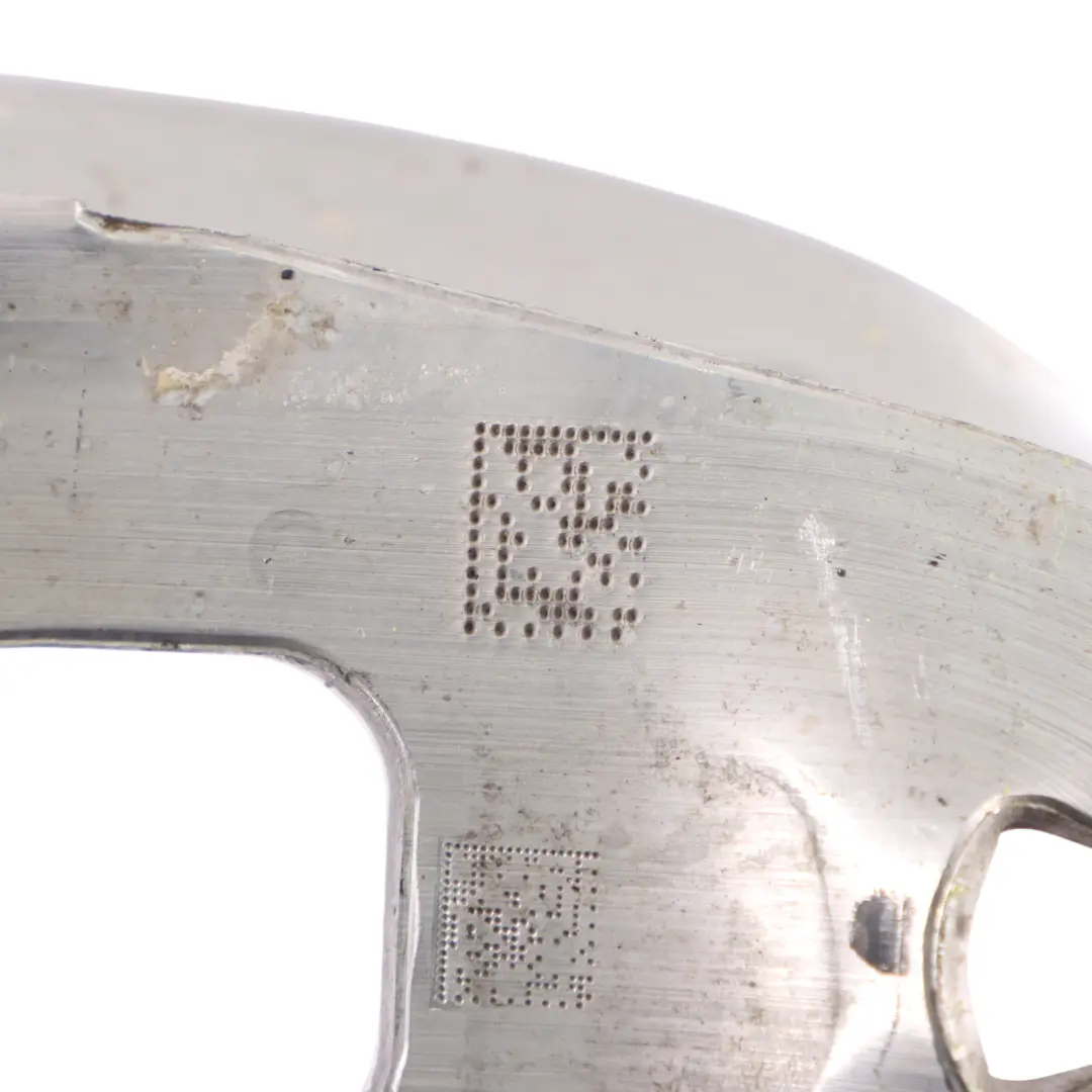 Audi A4 A5 B9 Braccio di controllo Wishbone posteriore sinistro - SKU 8W0505311H - Numero di parte 8W0505311H