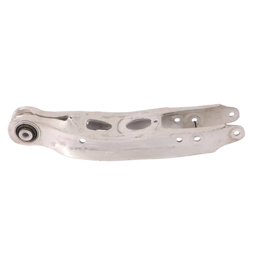 Brazo de Control Wishbone Trasero Izquierdo para Audi A4 A5 B9 con número de pieza 8W0505311H Audi A4 A5 B9 Brazo de Control Wishbone Trasero Izquierdo - SKU 8W0505311H - Número de pieza 8W0505311H