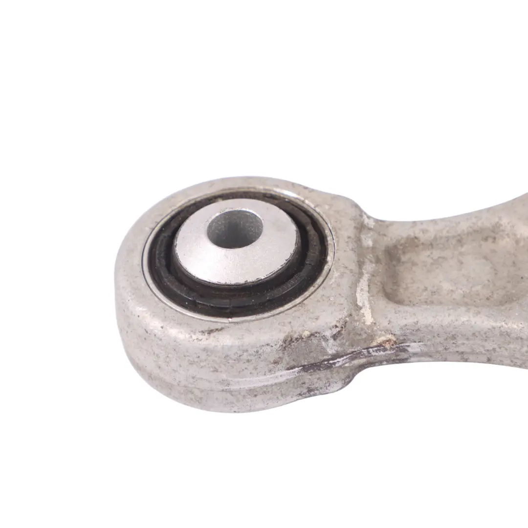 Bras de contrôle suspension arrière supérieure Wishbone pour Audi A4 B9 à propos du numéro de pièce 8W0505324F Audi A4 B9 Bras de contrôle suspension arrière supérieure Wishbone - SKU 8W0505324F - Numéro de pièce 8W0505324F