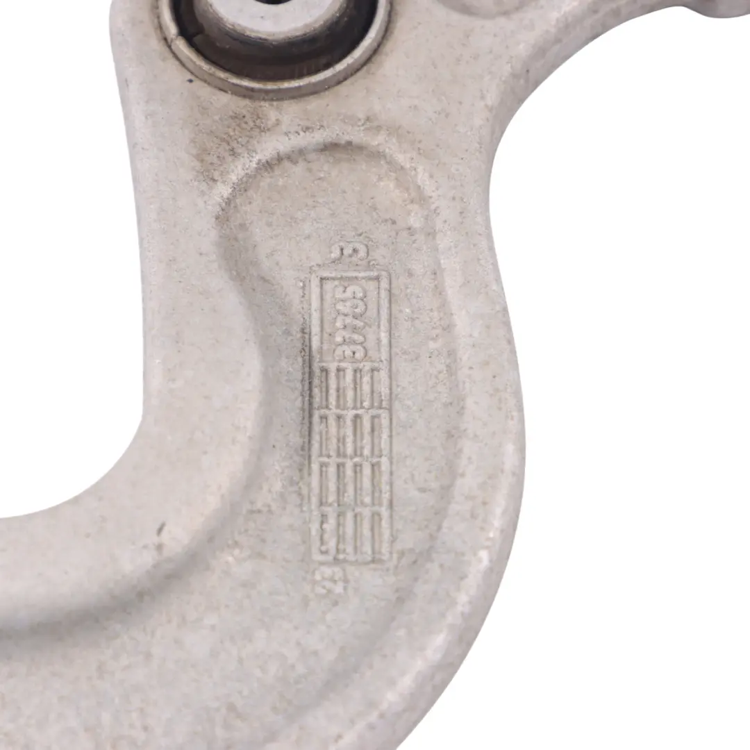 Bras de contrôle suspension arrière supérieure Wishbone pour Audi A4 B9 à propos du numéro de pièce 8W0505324F Audi A4 B9 Bras de contrôle suspension arrière supérieure Wishbone - SKU 8W0505324F - Numéro de pièce 8W0505324F