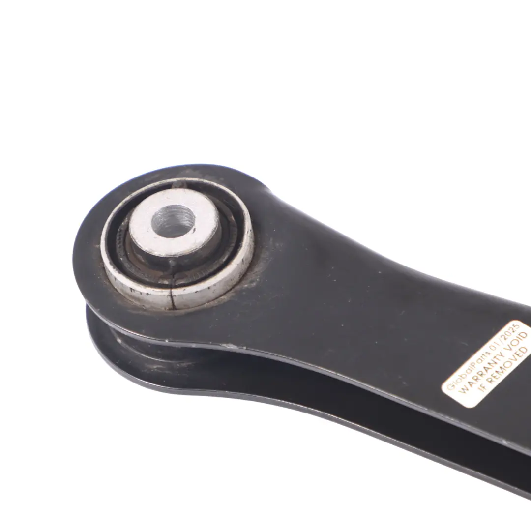 Braccio controllo posteriore sinistro W0505397F per Audi A4 B9 con numero di parte 8W0505397F Audi A4 B9 Braccio controllo posteriore sinistro W0505397F - SKU 8W0505397F - Numero di parte 8W0505397F