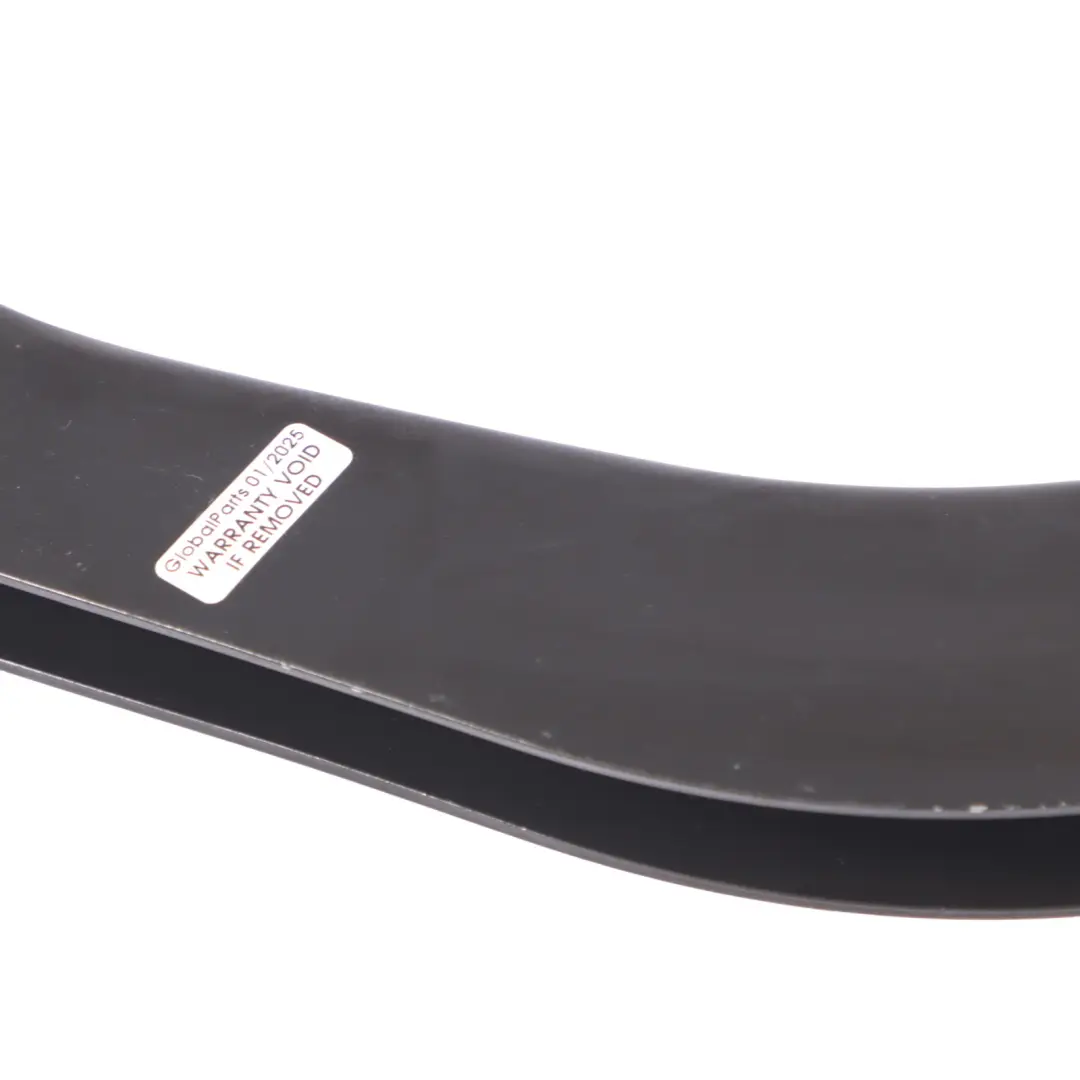 Wishbone Rear Left N/S Control Arm to Audi A4 B9 with Part number 8W0505397F Audi A4 B9 Wishbone Rear Left N/S Control Arm - SKU 8W0505397F - Part number 8W0505397F