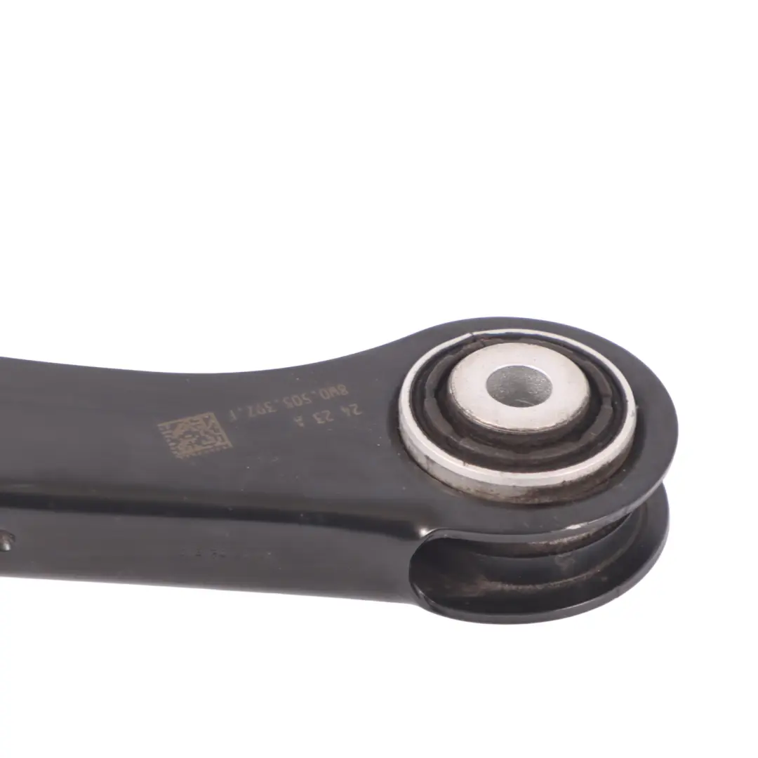 Bras de contrôle arrière gauche Wishbone pour Audi A4 B9 à propos du numéro de pièce 8W0505397F Audi A4 B9 Bras de contrôle arrière gauche Wishbone - SKU 8W0505397F - Numéro de pièce 8W0505397F