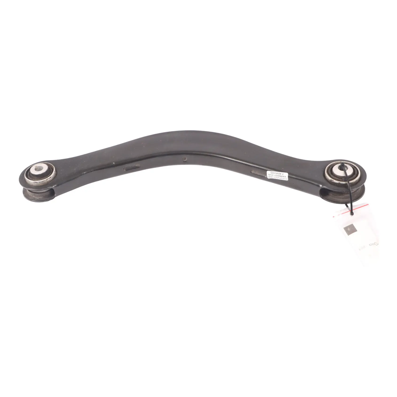 Audi A4 B9 A5 F5 Bras Suspension Arrière Droit 8W0505398F