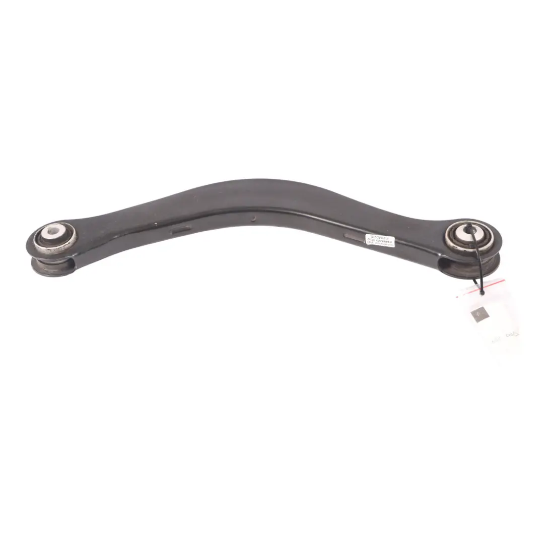 Wahacz Poprzeczny Tylny Prawy do Audi A4 B9 A5 F5 o numerze 8W0505398F Audi A4 B9 A5 F5 Wahacz Poprzeczny Tylny Prawy - SKU 8W0505398F - Numer Części 8W0505398F