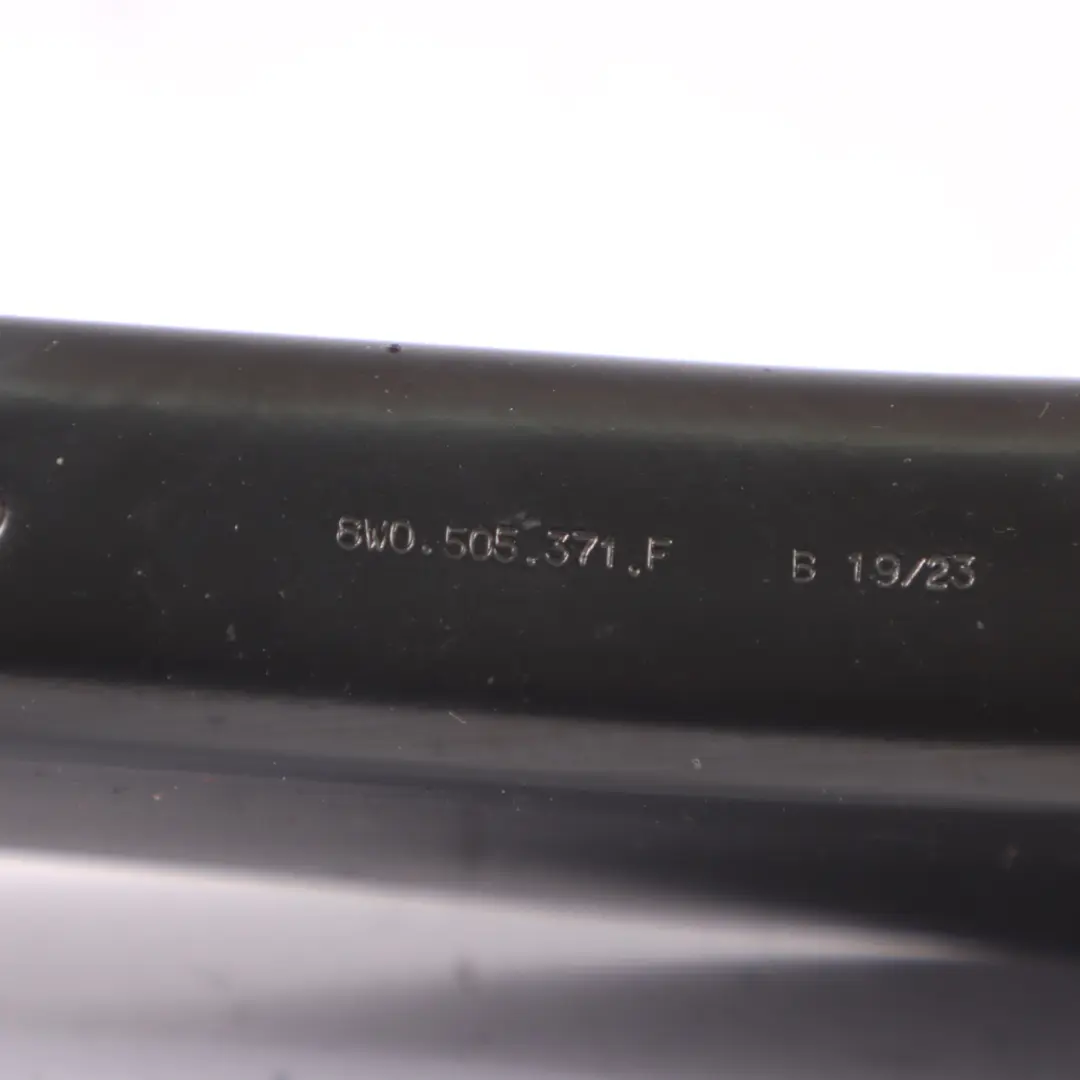 Audi A4 B9 A5 F5 Brazo Suspensión Trasero Derecho - SKU 8W0505398F - Número de pieza 8W0505398F