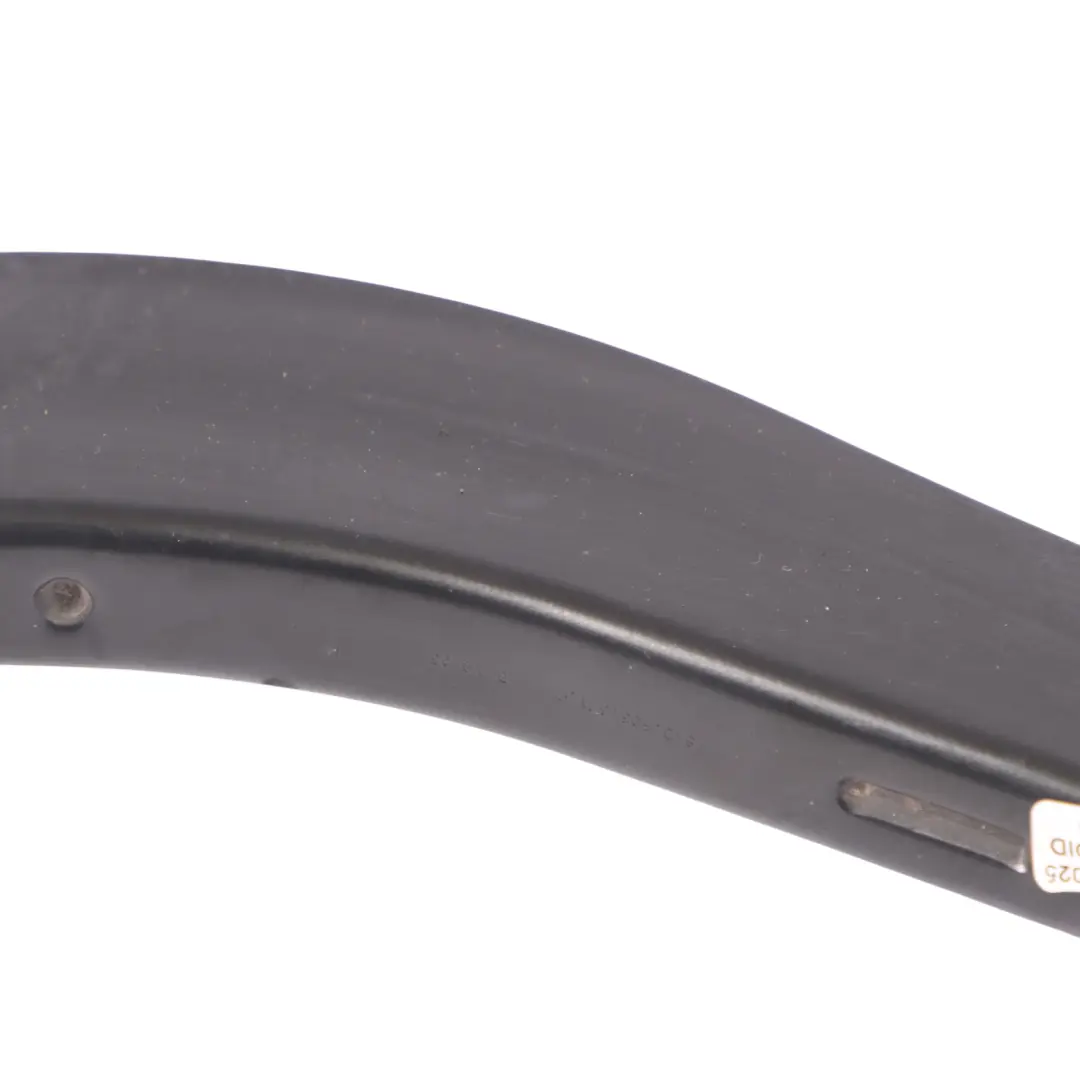 Braccio di controllo posteriore destro Sospensione Rod per Audi A4 B9 con numero di parte 8W0505398F Audi A4 B9 Braccio di controllo posteriore destro Sospensione Rod - SKU 8W0505398F - Numero di parte 8W0505398F