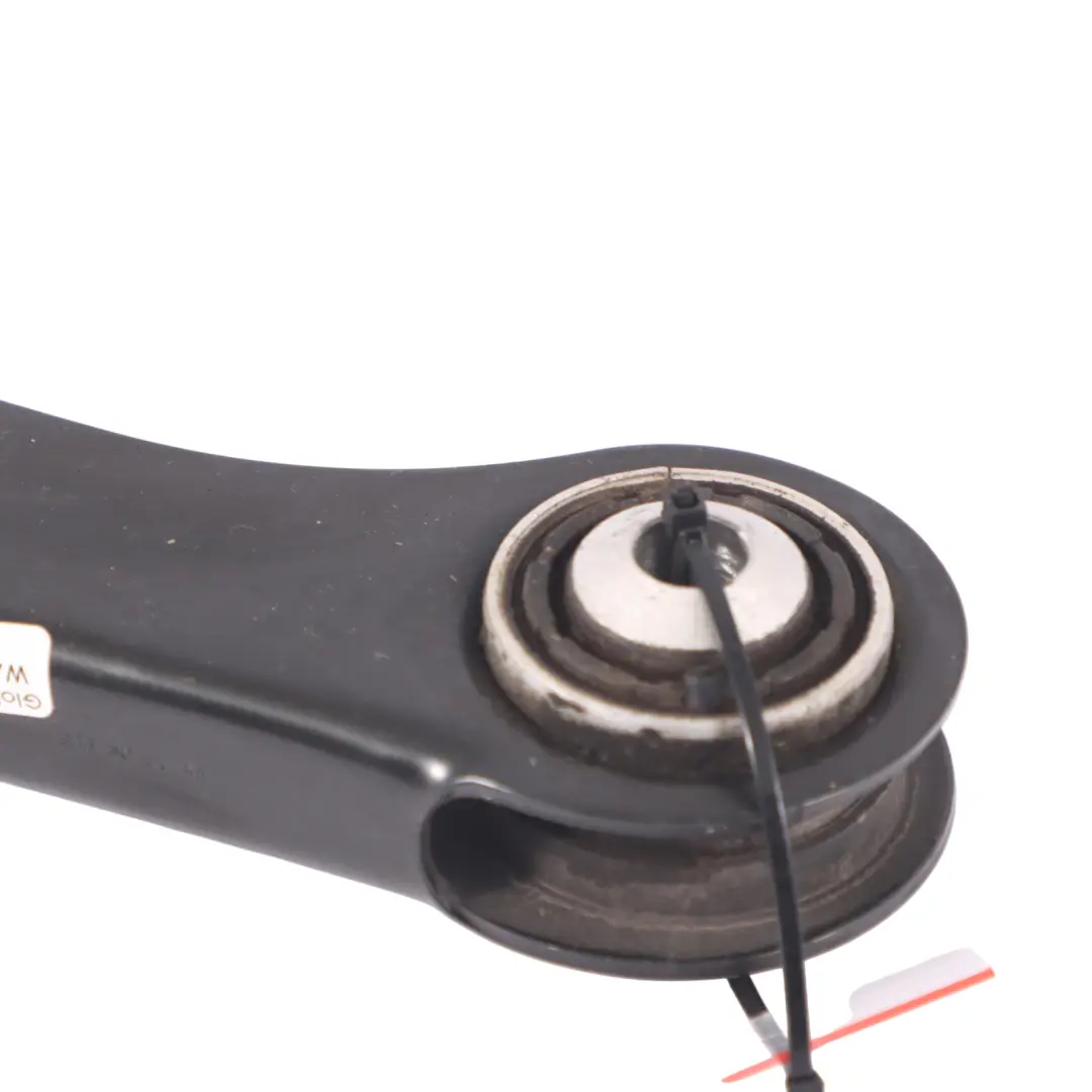 Längslenker hinten rechts Aufhängestange für Audi A4 B9 mit Teilenummer 8W0505398F Audi A4 B9 Längslenker hinten rechts Aufhängestange - SKU 8W0505398F - Teilenummer 8W0505398F