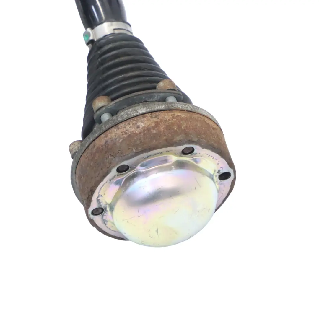 Sospensione Gamba Posteriore Sinistra Portaruota Disco Freno Pinza per Audi A4 B9 con numero di parte 8W0505431Q Audi A4 B9 Sospensione Gamba Posteriore Sinistra Portaruota Disco Freno Pinza - SKU 8W0505431Q-1 - Numero di parte 8W0505431Q