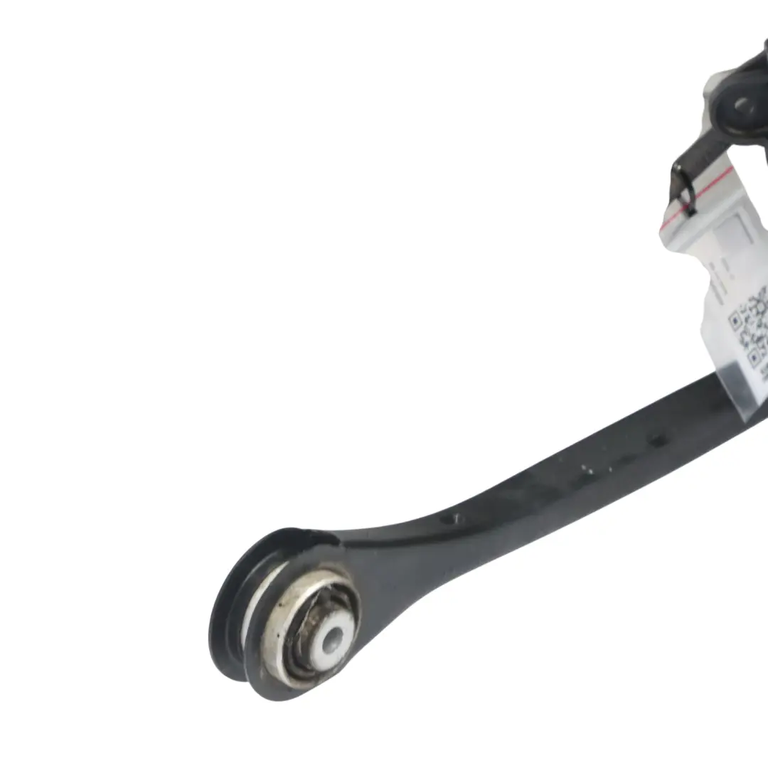 Audi A4 B9 2.0 Noga Zawieszenia Zwrotnica Tarcza Zacisk Lewy Tył Lewa Tylna - SKU 8W0505431S - Numer Części 8W0505431S