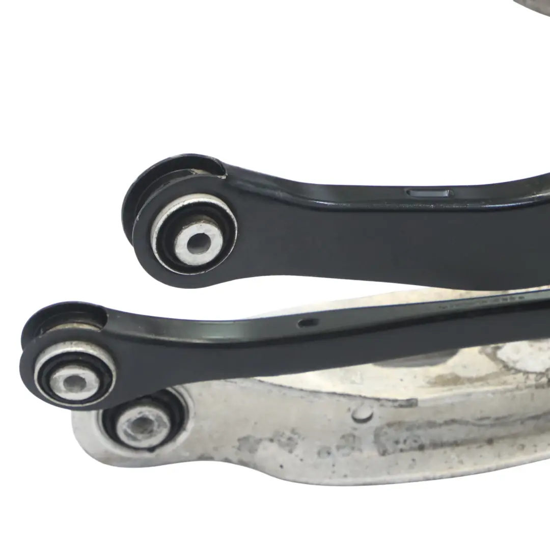 Audi A4 B9 2.0 Suspension Leg Rear Right O/S Wheel Carrier Brake Disc Caliper - SKU 8W0505432S - Part number 8W0505432S