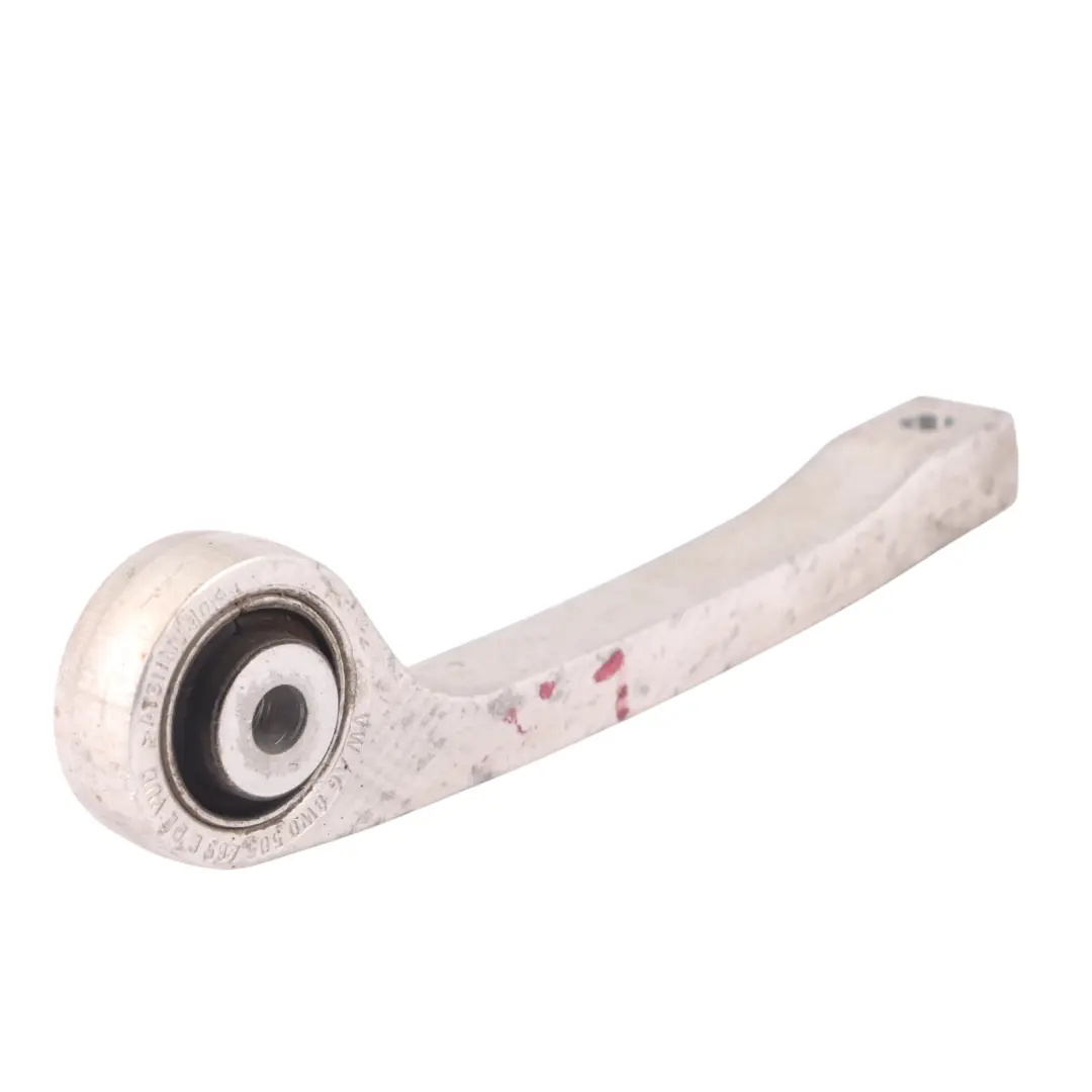 Łącznik Stabilizatora Tył Lewo Prawo do Audi A4 B9 o numerze 8W0505465B Audi A4 B9 Łącznik Stabilizatora Tył Lewo Prawo - SKU 8W0505465B - Numer Części 8W0505465B