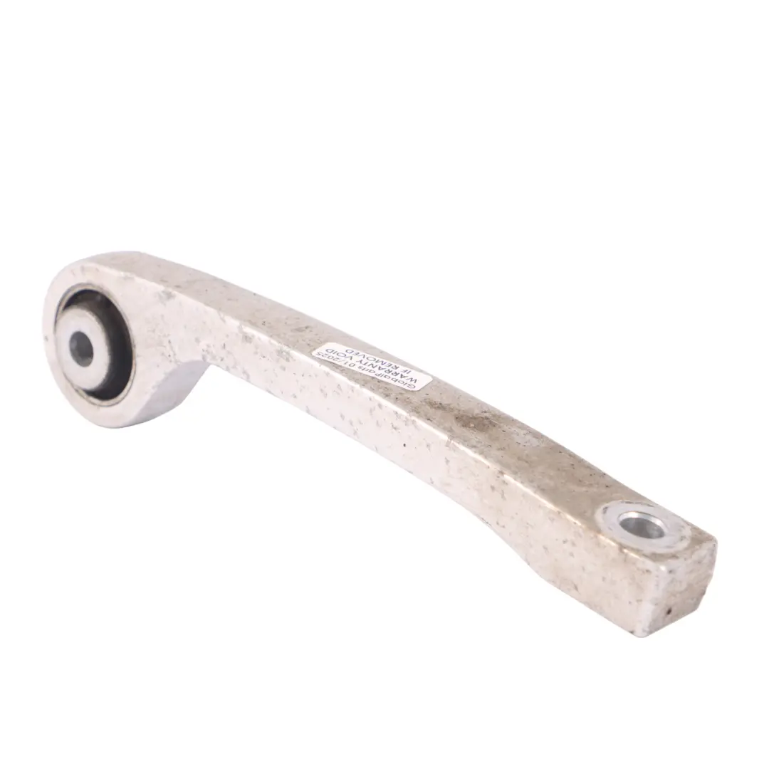 Stabilizer Anti Roll Bar Drop Link Left Right N/O/S to Audi A4 B9 Rear with Part number 8W0505465B Audi A4 B9 Rear Stabilizer Anti Roll Bar Drop Link Left Right N/O/S - SKU 8W0505465B - Part number 8W0505465B