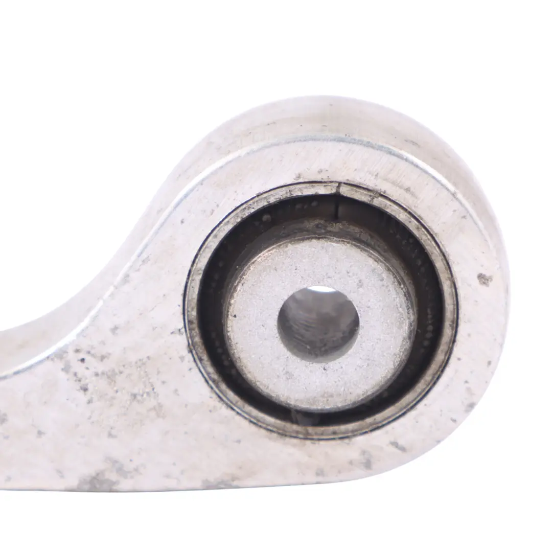 Estabilizador Trasero Barra Antivuelco Izquierda Derecha para Audi A4 B9 con número de pieza 8W0505465B Audi A4 B9 Estabilizador Trasero Barra Antivuelco Izquierda Derecha - SKU 8W0505465B - Número de pieza 8W0505465B