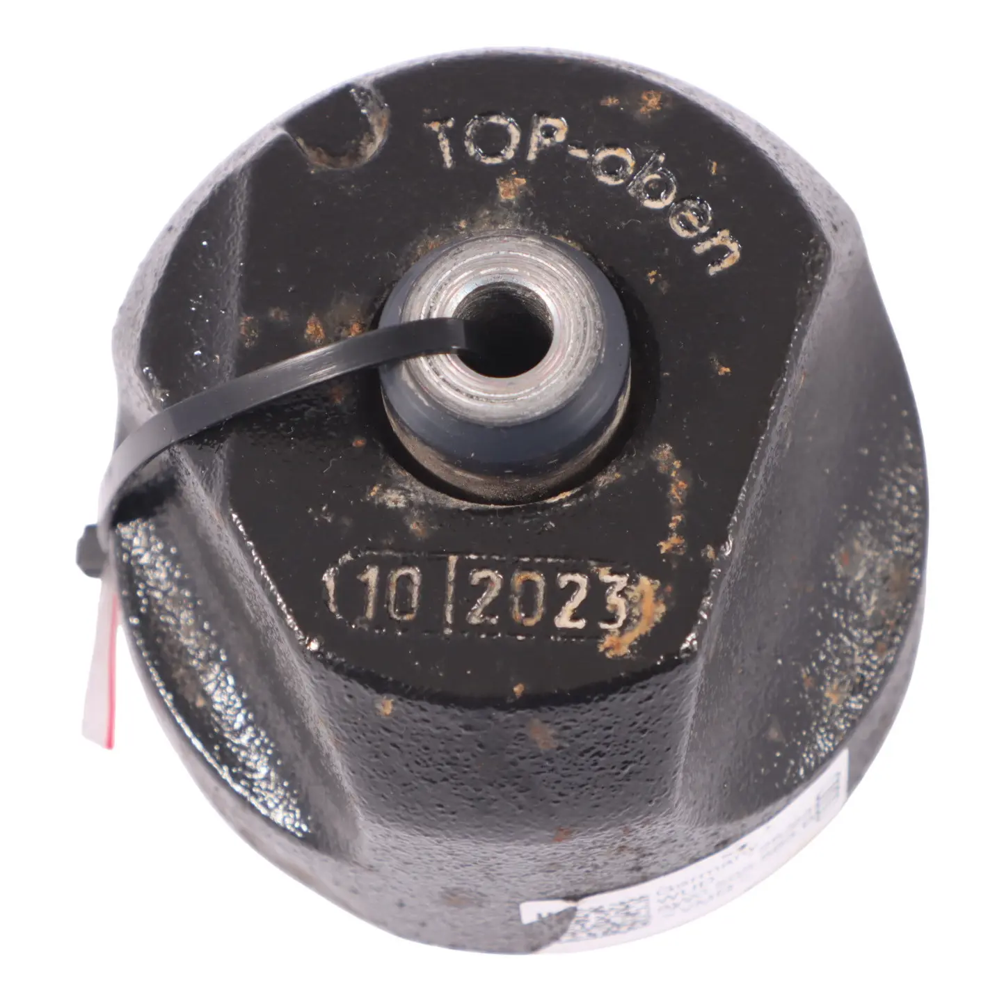 Audi A4 B9 Peso di bilanciamento del sottotelaio posteriore 8W0505563B