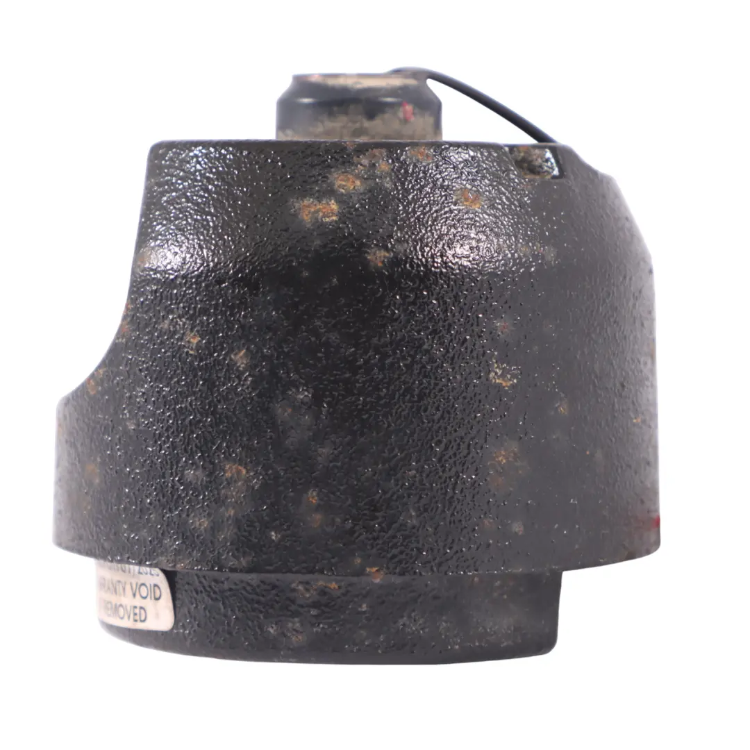 Peso di bilanciamento del sottotelaio posteriore per Audi A4 B9 con numero di parte 8W0505563B Audi A4 B9 Peso di bilanciamento del sottotelaio posteriore - SKU 8W0505563B - Numero di parte 8W0505563B