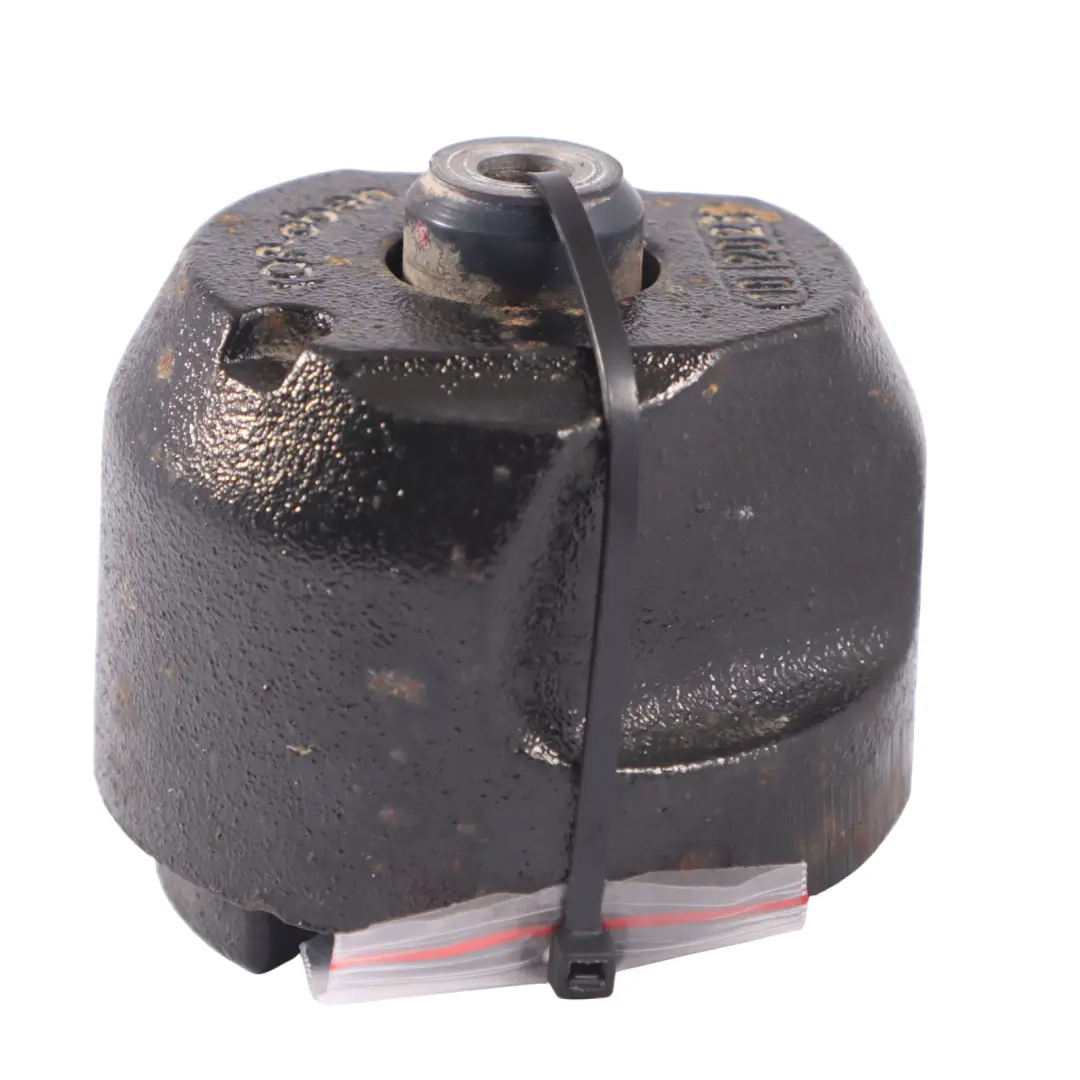 Hinterer Hilfs Rahmen Ausgleichsgewicht für Audi A4 B9 mit Teilenummer 8W0505563B Audi A4 B9 Hinterer Hilfs Rahmen Ausgleichsgewicht - SKU 8W0505563B - Teilenummer 8W0505563B