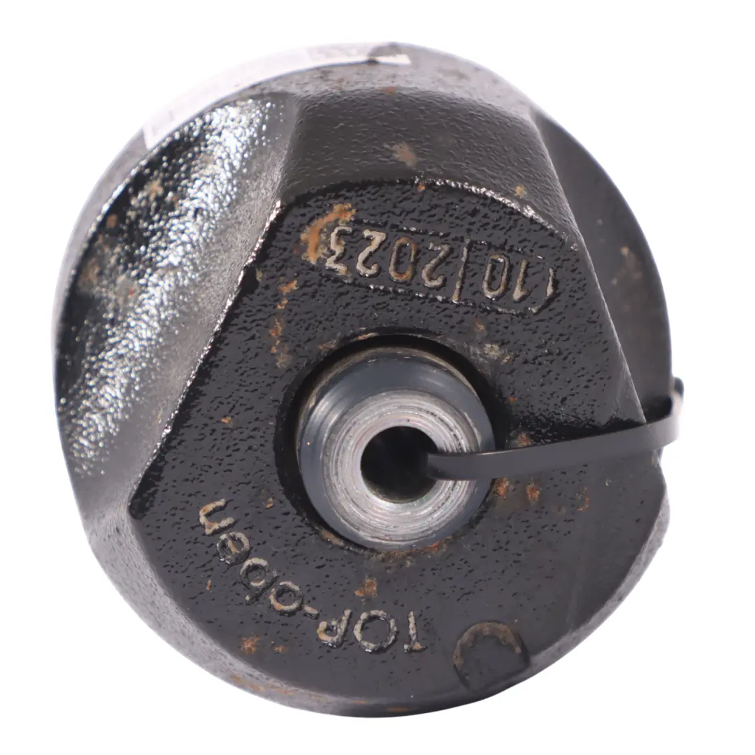 Peso di bilanciamento del sottotelaio posteriore per Audi A4 B9 con numero di parte 8W0505563B Audi A4 B9 Peso di bilanciamento del sottotelaio posteriore - SKU 8W0505563B - Numero di parte 8W0505563B