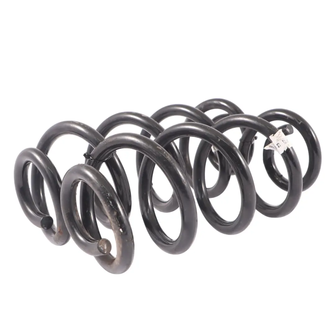 AUDI A4 B9 Avant 2.0 TFSI Petrol CVKB Suspension Spring Rear Set - SKU 8W0511115EN - Part number 8W0511115EN