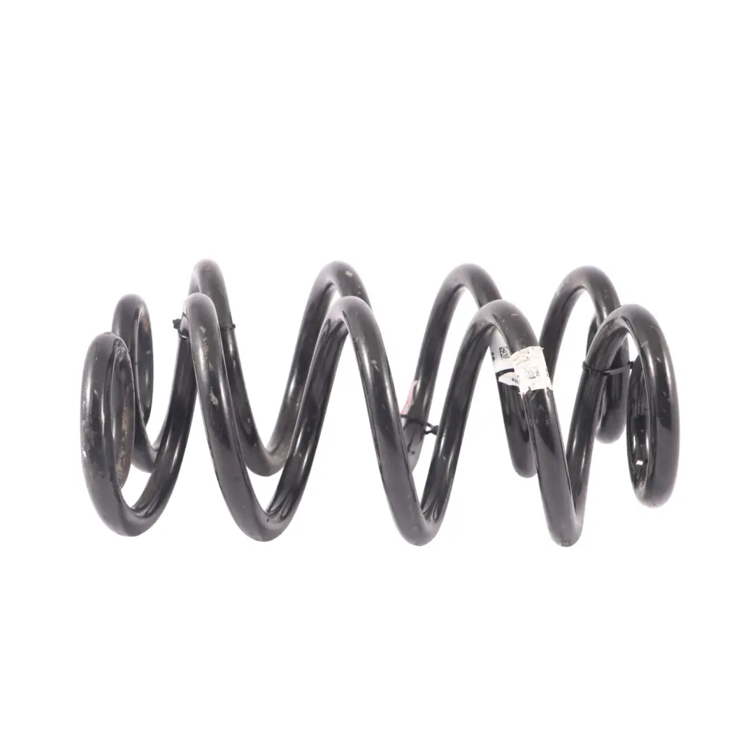 AUDI A4 B9 Avant 2.0 TFSI Petrol CVKB Suspension Spring Rear Set - SKU 8W0511115EN - Part number 8W0511115EN