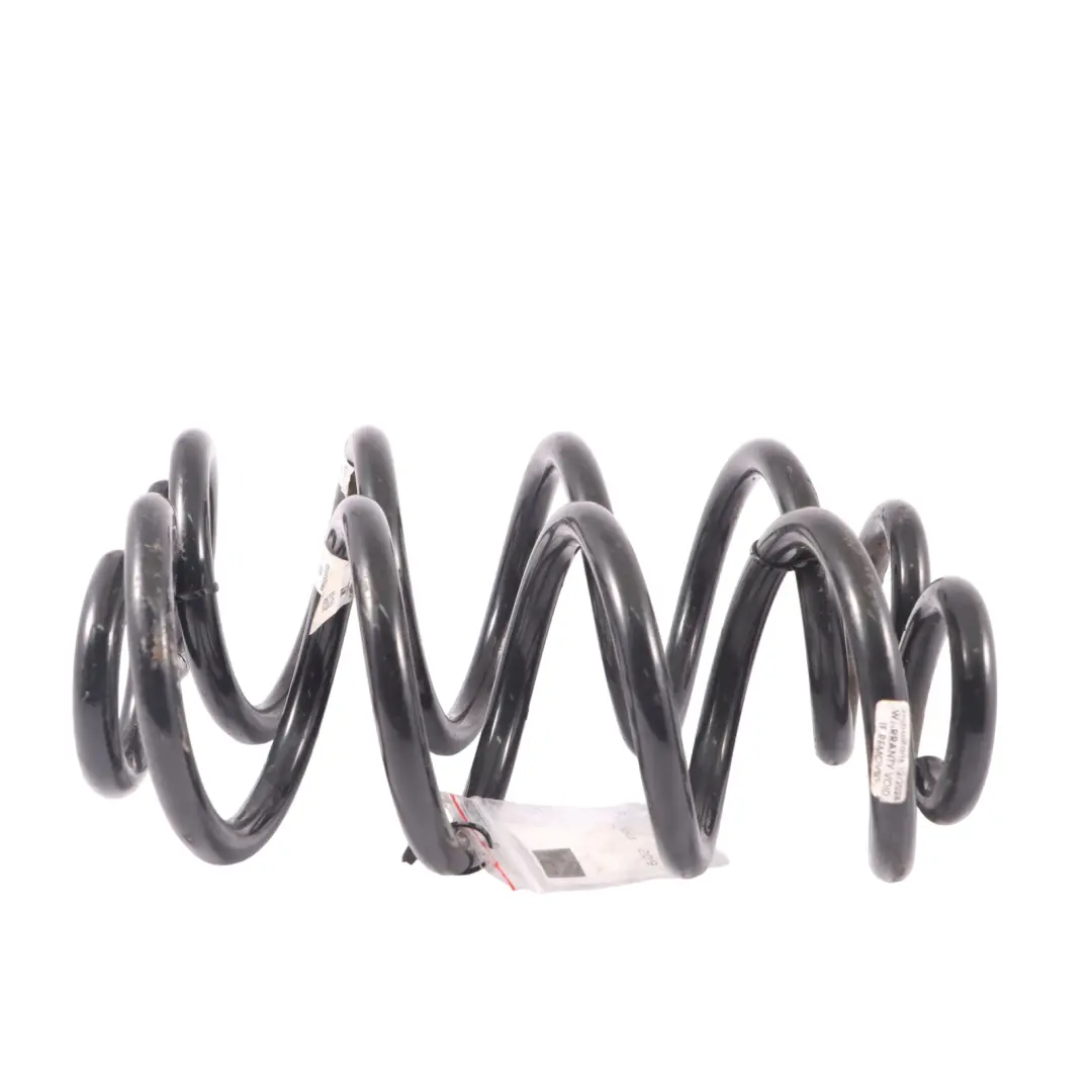 AUDI A4 B9 Avant 2.0 TFSI Petrol CVKB Suspension Spring Rear Set - SKU 8W0511115EN - Part number 8W0511115EN