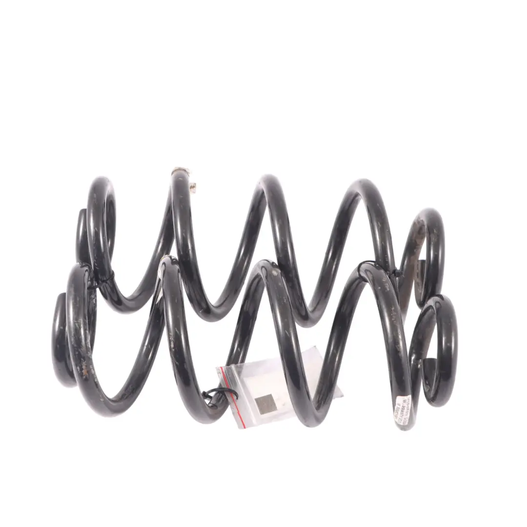 AUDI A4 B9 Avant 2.0 TFSI Petrol CVKB Suspension Spring Rear Set - SKU 8W0511115EN - Part number 8W0511115EN