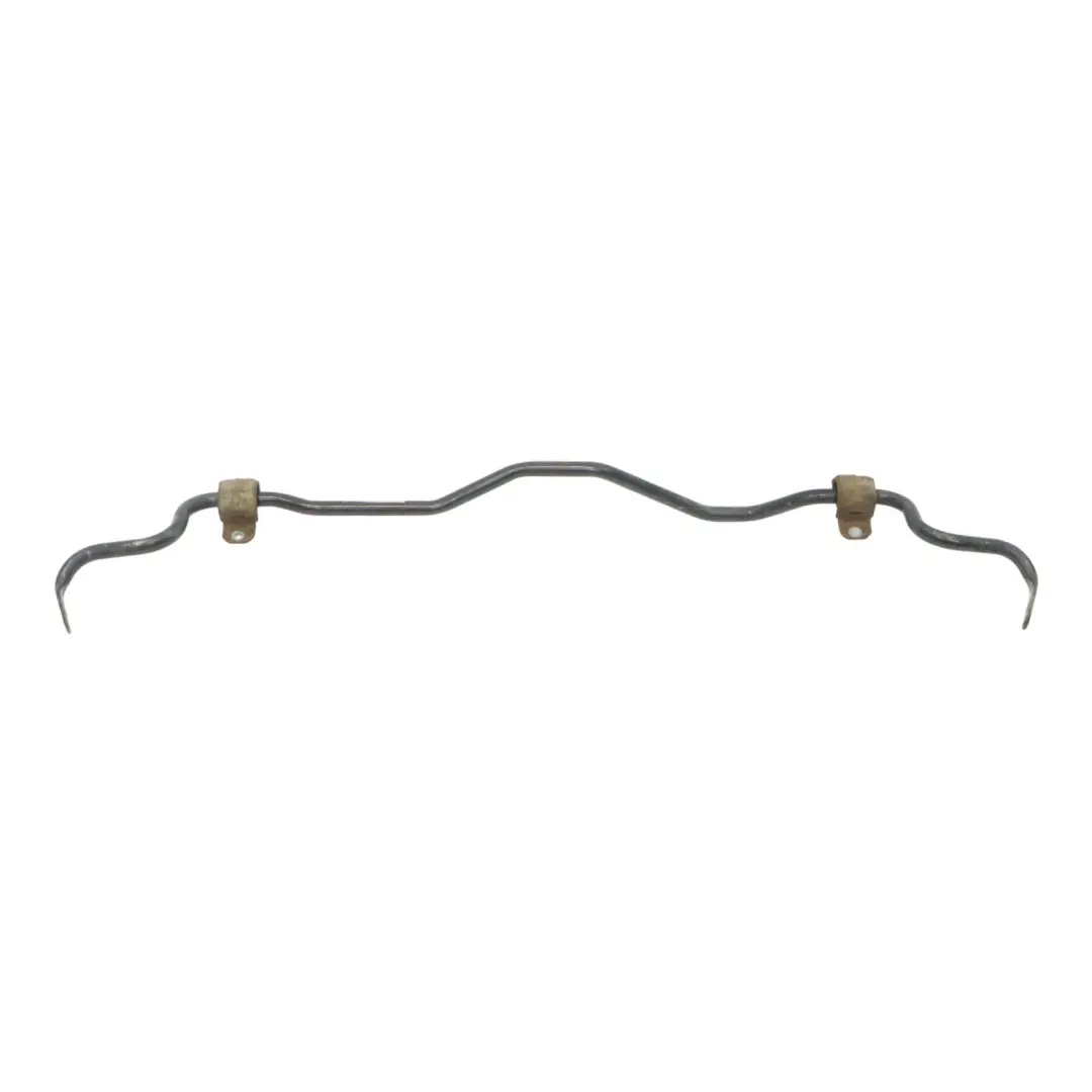 Anti Roll Bar Rear Axle Sway Bar Stabilizer to Audi A4 B9 A5 F5 with Part number 8W0511305AF Audi A4 B9 A5 F5 Anti Roll Bar Rear Axle Sway Bar Stabilizer - SKU 8W0511305AF - Part number 8W0511305AF