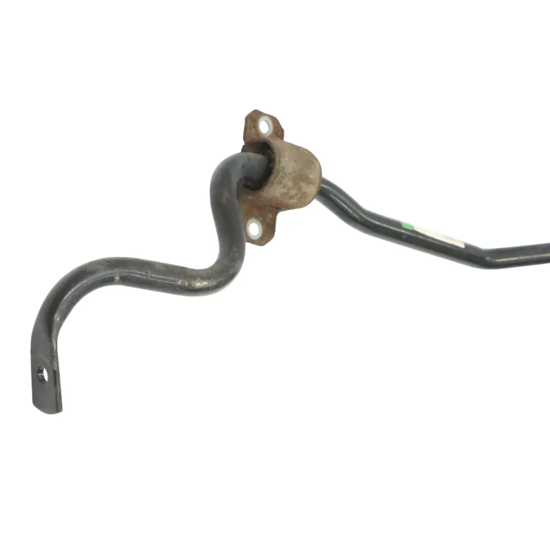 Barra Antivuelco Eje Trasero Barra estabilizadora para Audi A4 B9 A5 F5 con número de pieza 8W0511305AF Audi A4 B9 A5 F5 Barra Antivuelco Eje Trasero Barra estabilizadora - SKU 8W0511305AF - Número de pieza 8W0511305AF