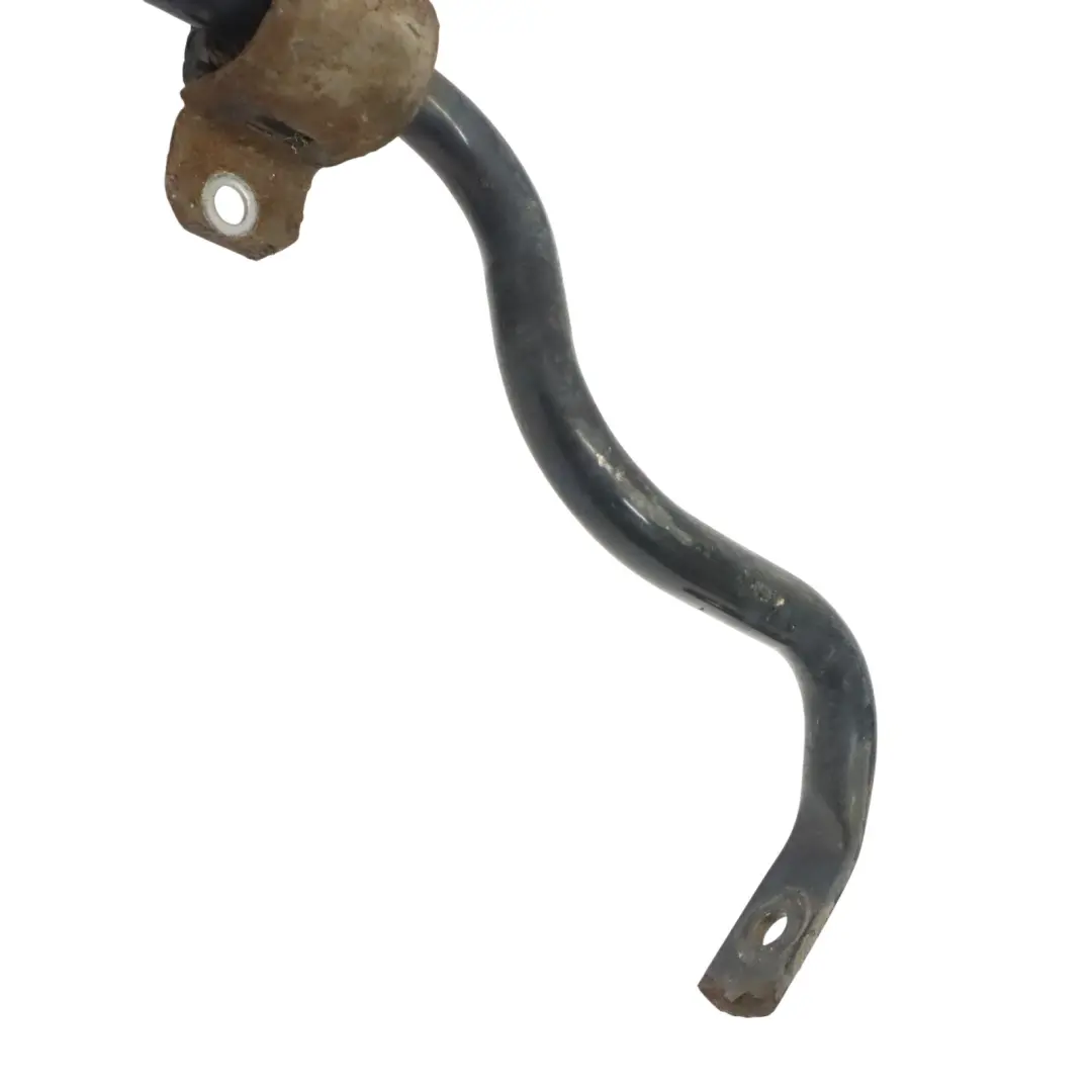 Audi A4 B9 A5 F5 Barre antiroulis stabilisatrice de l'essieu arrière - SKU 8W0511305AF - Numéro de pièce 8W0511305AF