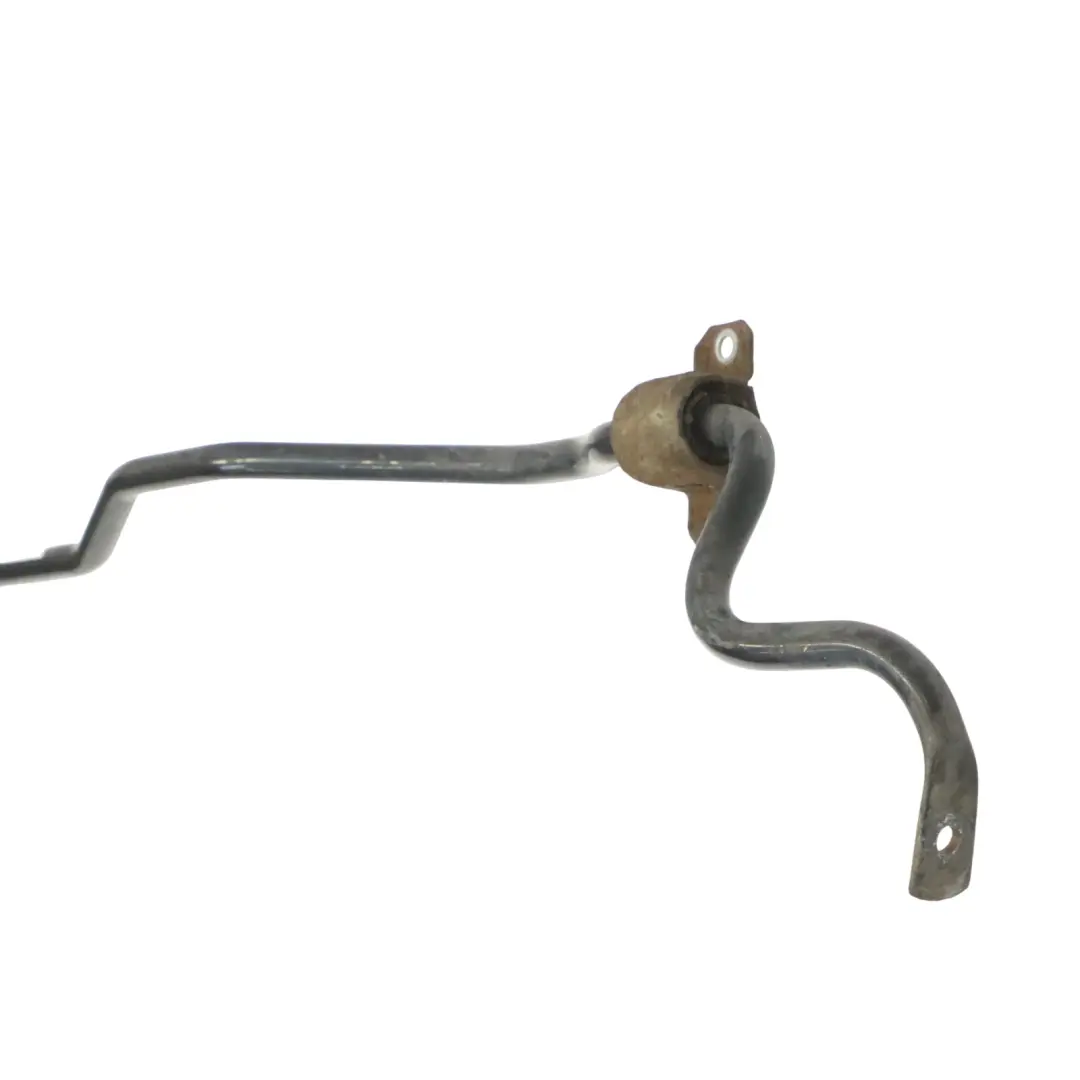 Barre antiroulis stabilisatrice de l'essieu arrière pour Audi A4 B9 A5 F5 à propos du numéro de pièce 8W0511305AF Audi A4 B9 A5 F5 Barre antiroulis stabilisatrice de l'essieu arrière - SKU 8W0511305AF - Numéro de pièce 8W0511305AF