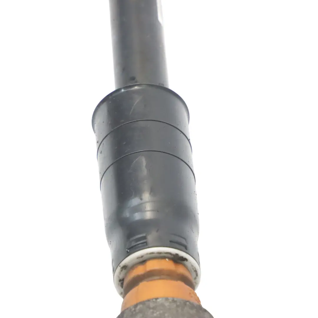 puntone a molla posteriore sinistro destro ammortizzatore per Audi A4 B9 con numero di parte 8W0513028AQ Audi A4 B9 puntone a molla posteriore sinistro destro ammortizzatore - SKU 8W0513028AQ - Numero di parte 8W0513028AQ