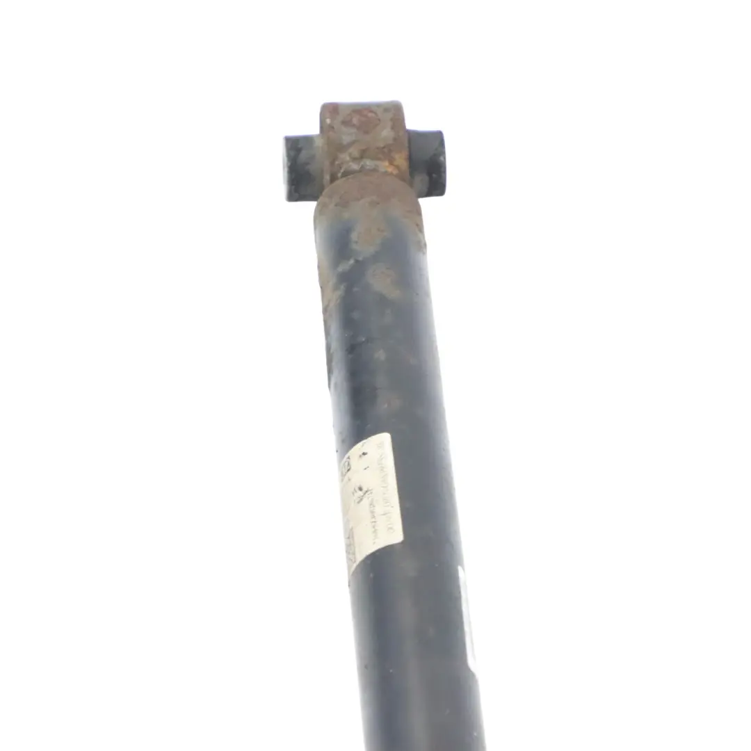 Ressort Amortisseur Arrière Gauche Droit pour Audi A4 B9 à propos du numéro de pièce 8W0513028AQ Audi A4 B9 Ressort Amortisseur Arrière Gauche Droit - SKU 8W0513028AQ - Numéro de pièce 8W0513028AQ