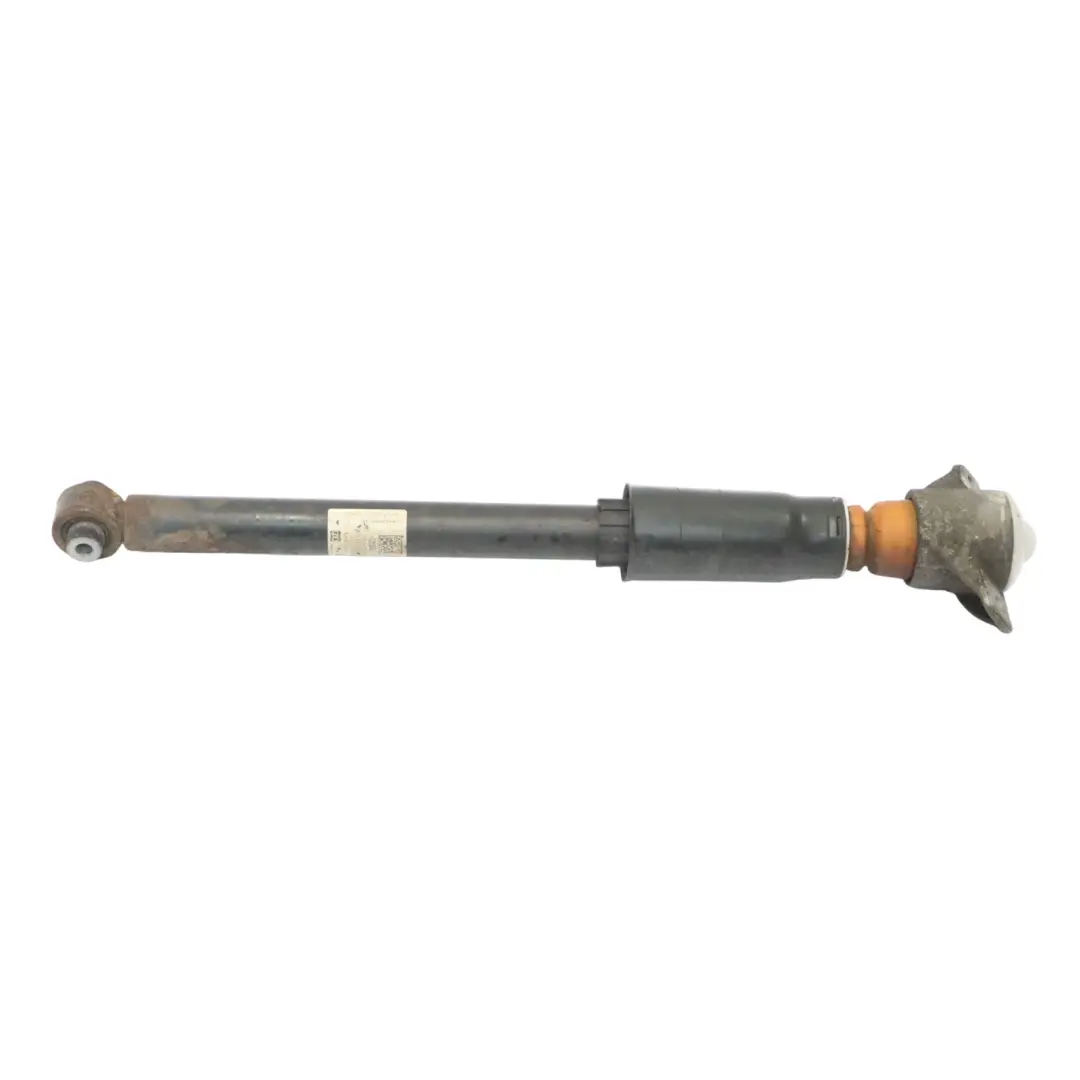 Audi A4 B9 Amortiguador trasero izquierdo derecho Puntal de resorte - SKU 8W0513028AQ - Número de pieza 8W0513028AQ