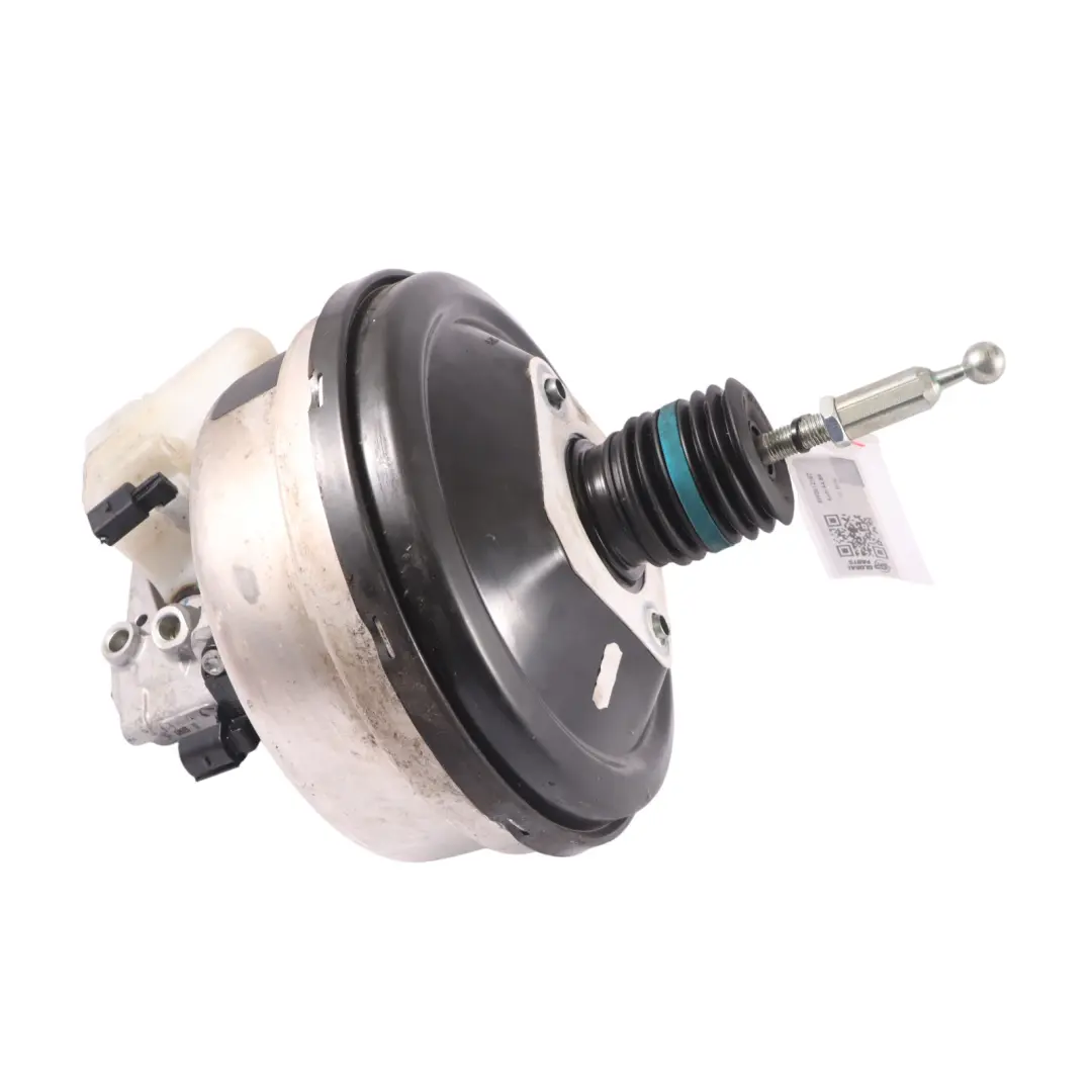 Audi A4 B9 Maître Cylindre Frein Booster Servo Réservoir Unité 8W0612103B - SKU 8W0612107 - Numéro de pièce 8W0612107