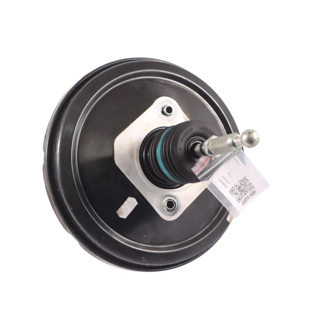 Audi A4 B9 Master Cylinder Brake Booster Servo Reservoir Unit 8W0612103B - SKU 8W0612107 - Part number 8W0612107