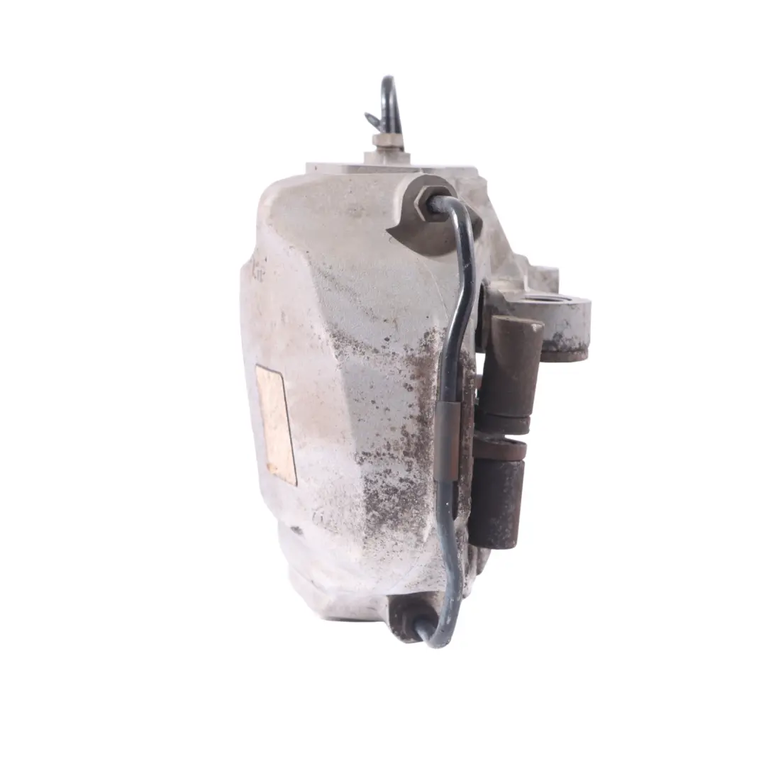 Audi A4 B9 Brake Caliper Front Left N/S Wheel Braking Unit - SKU 8W0615107D - Part number 8W0615107D